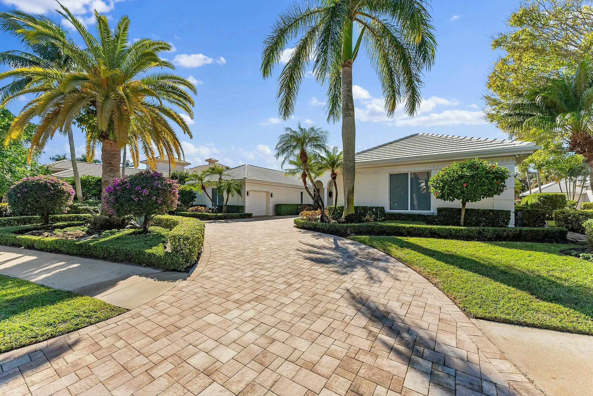 BALLENISLES - Residential