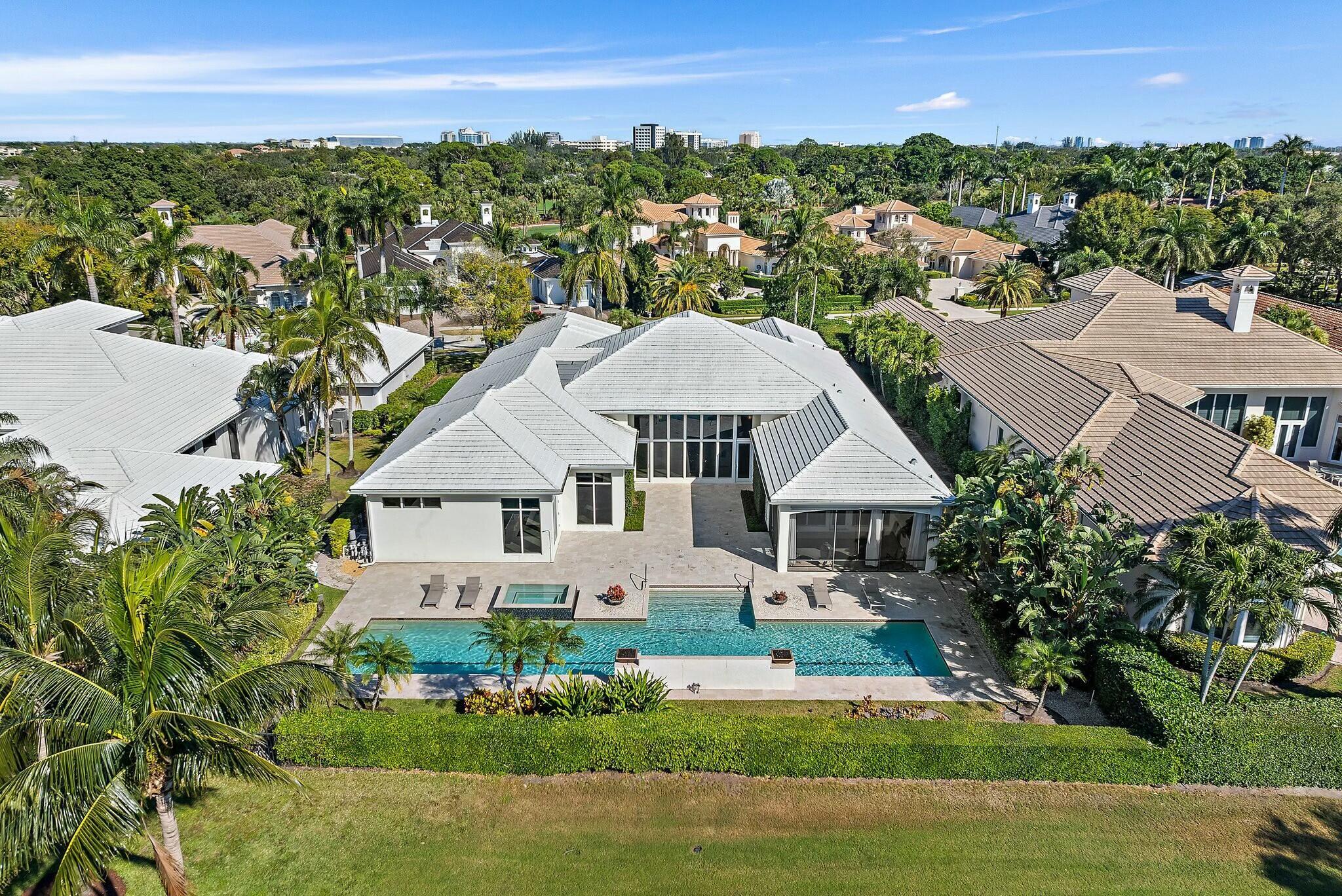 BALLENISLES - Residential