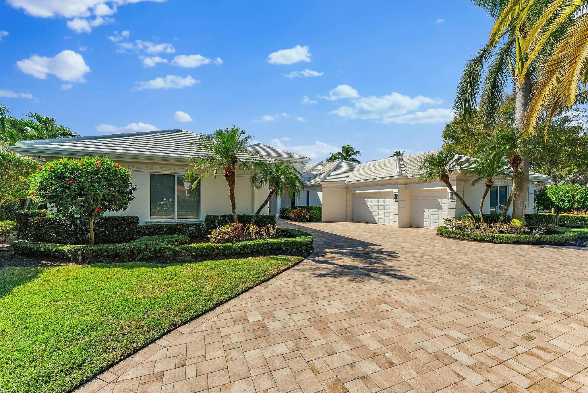 BALLENISLES - Residential