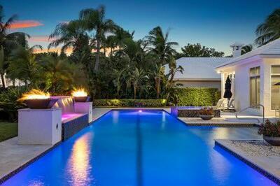 BALLENISLES - Residential