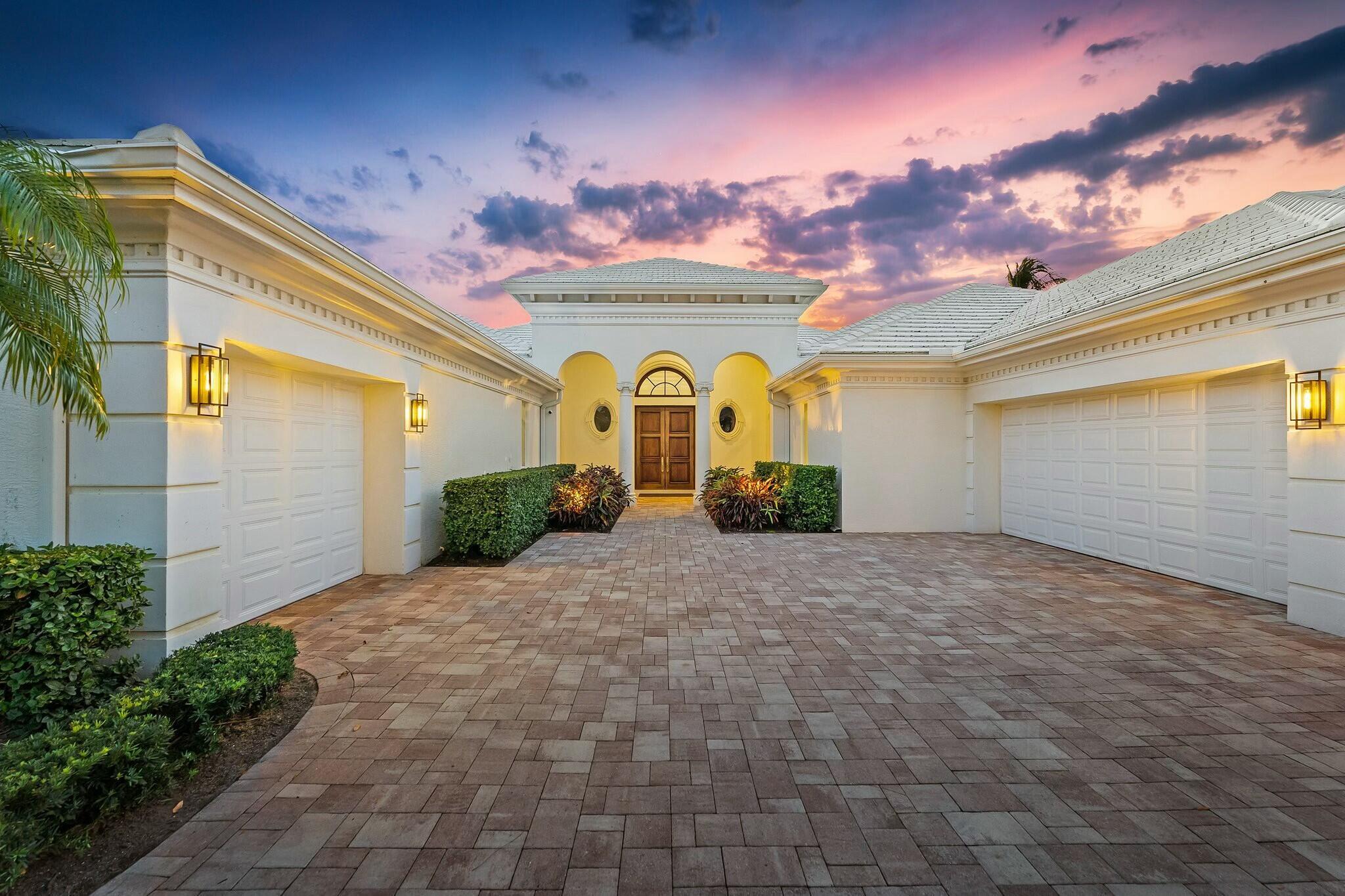 BALLENISLES - Residential