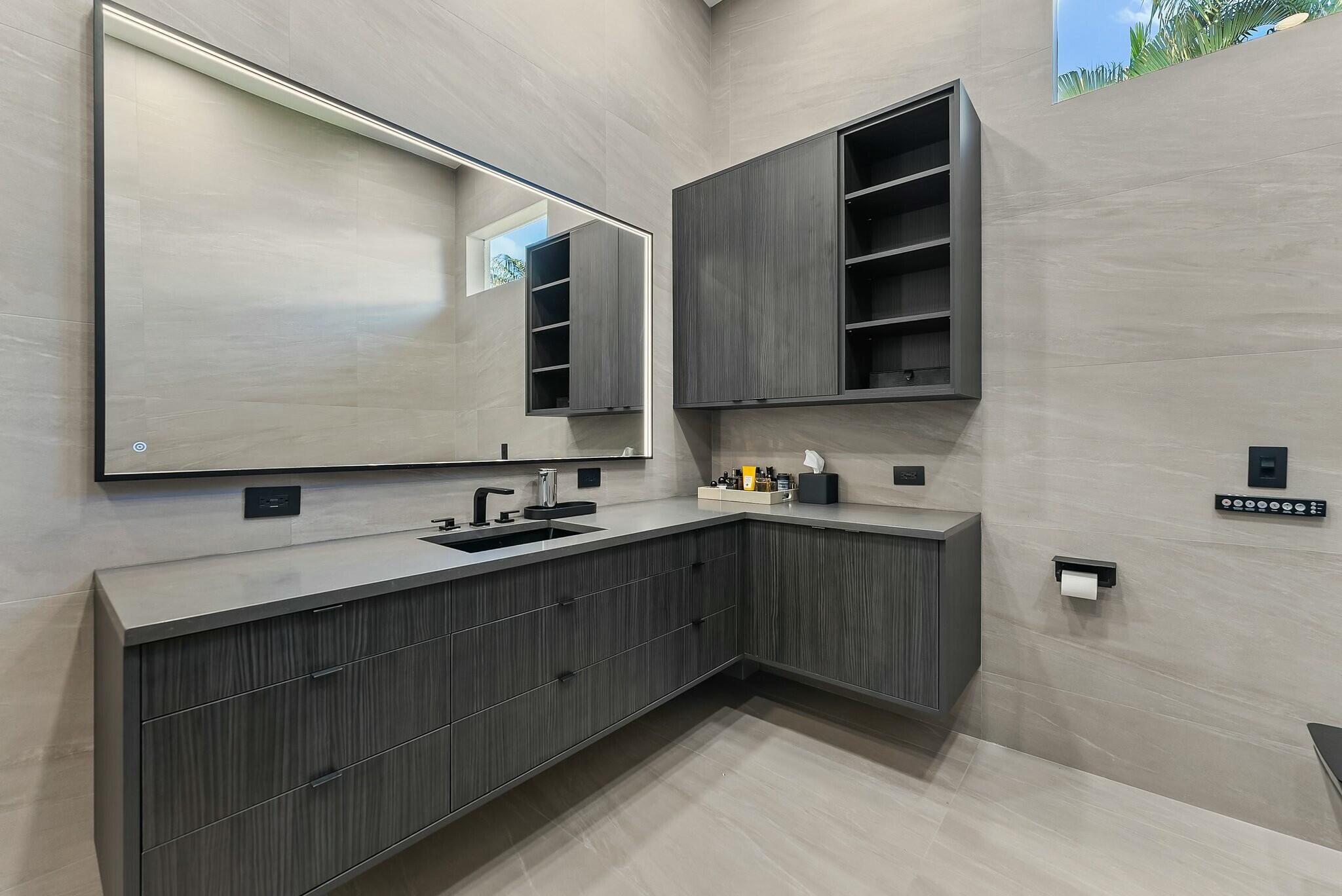 BALLENISLES - Residential