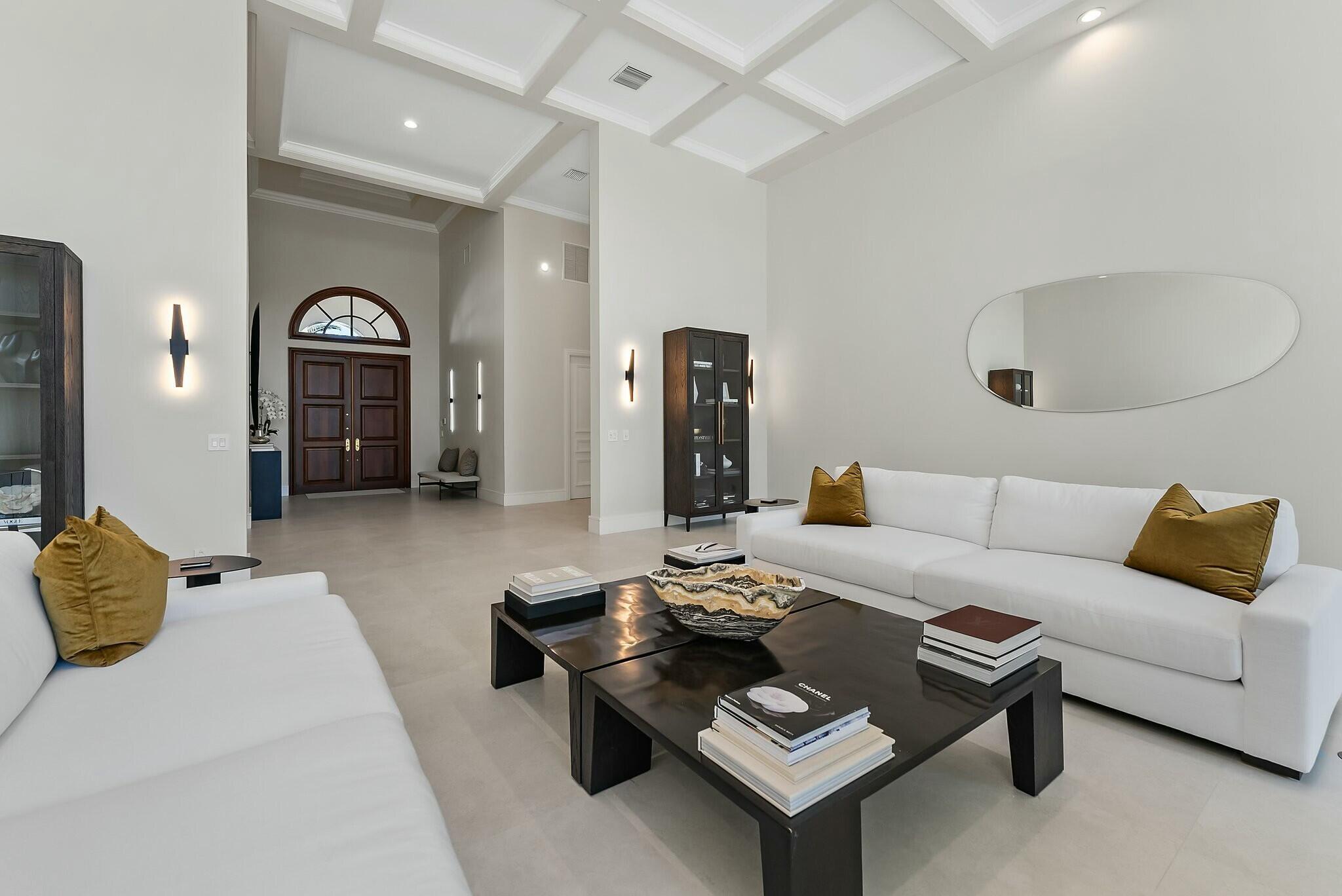 BALLENISLES - Residential