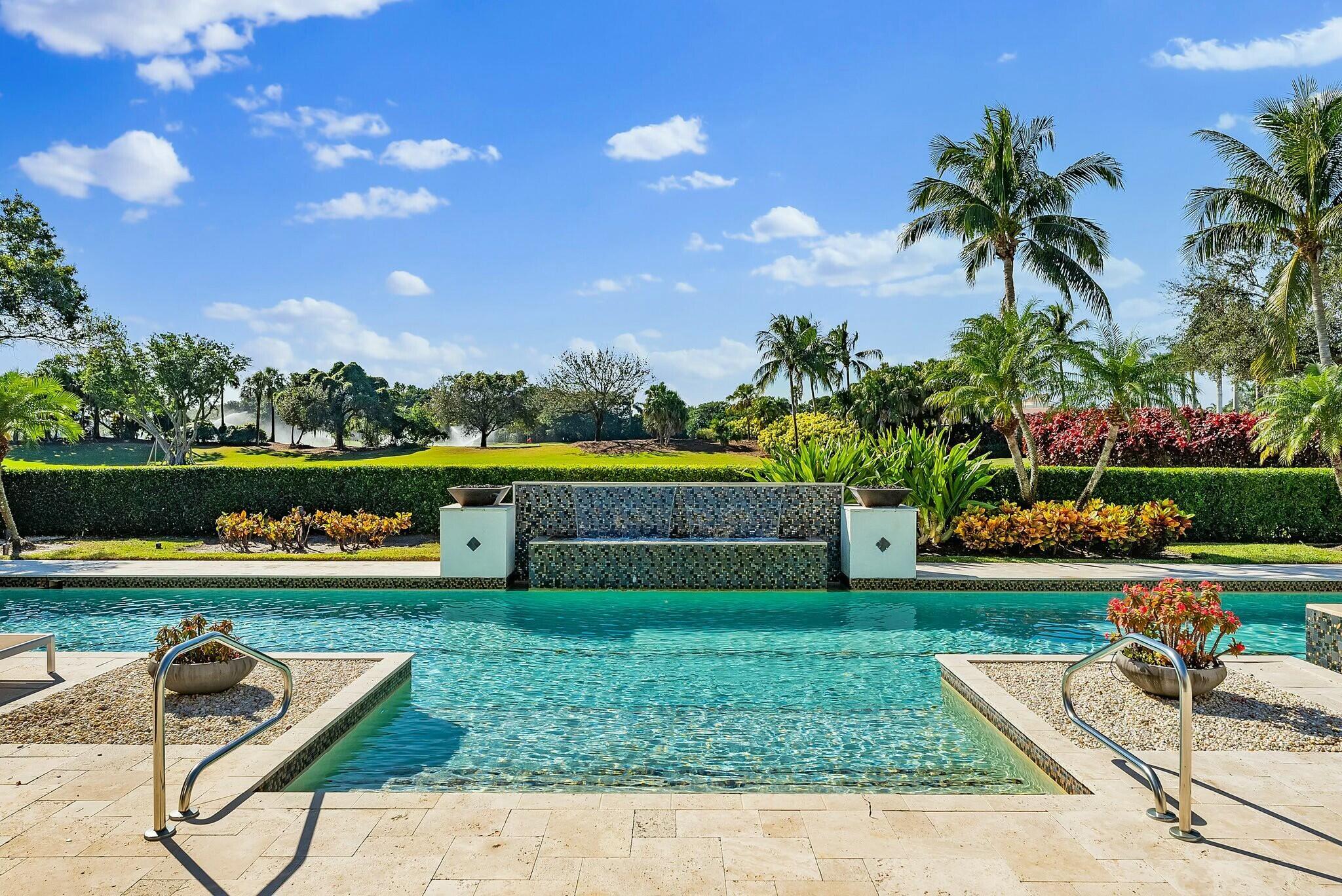 BALLENISLES - Residential