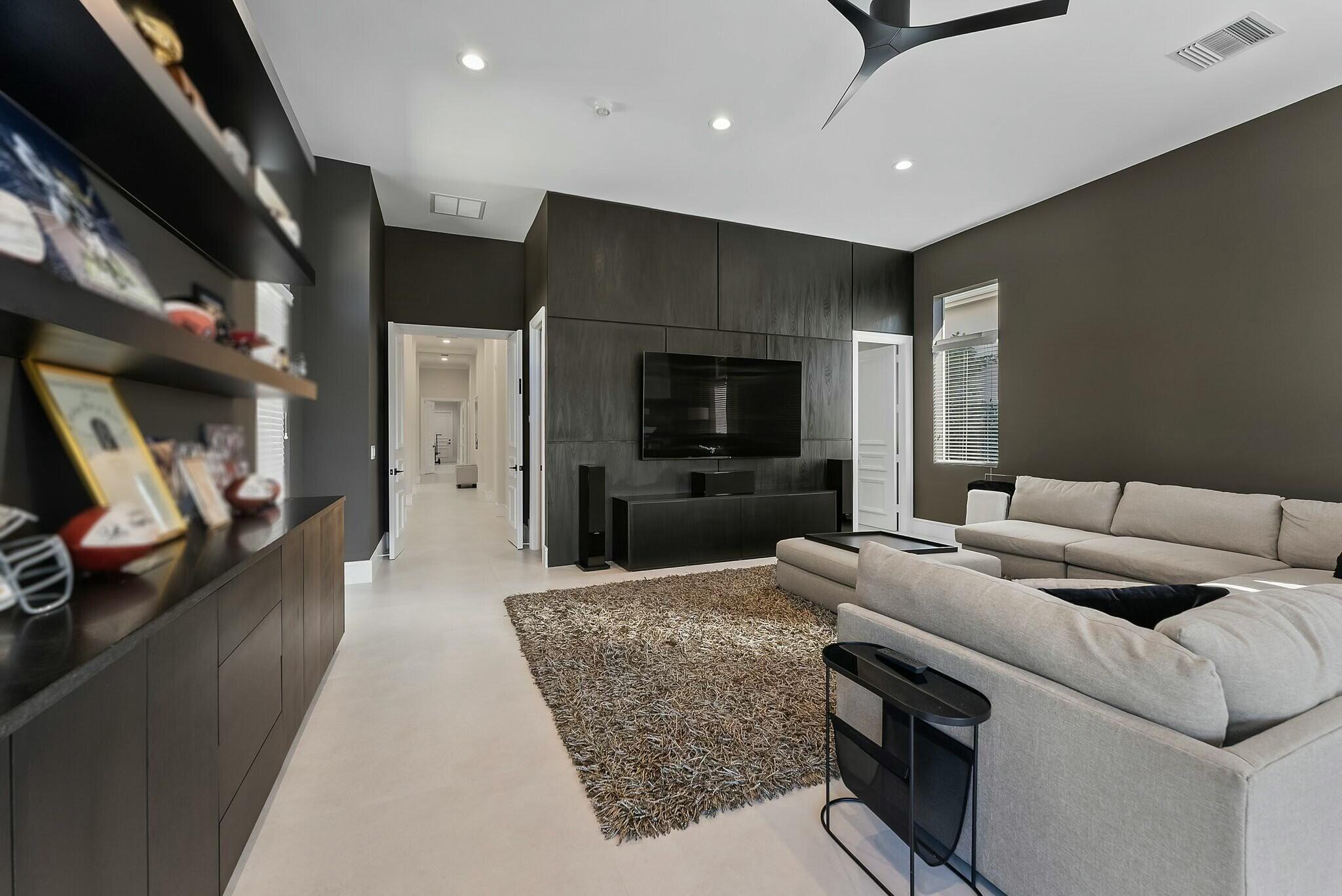 BALLENISLES - Residential