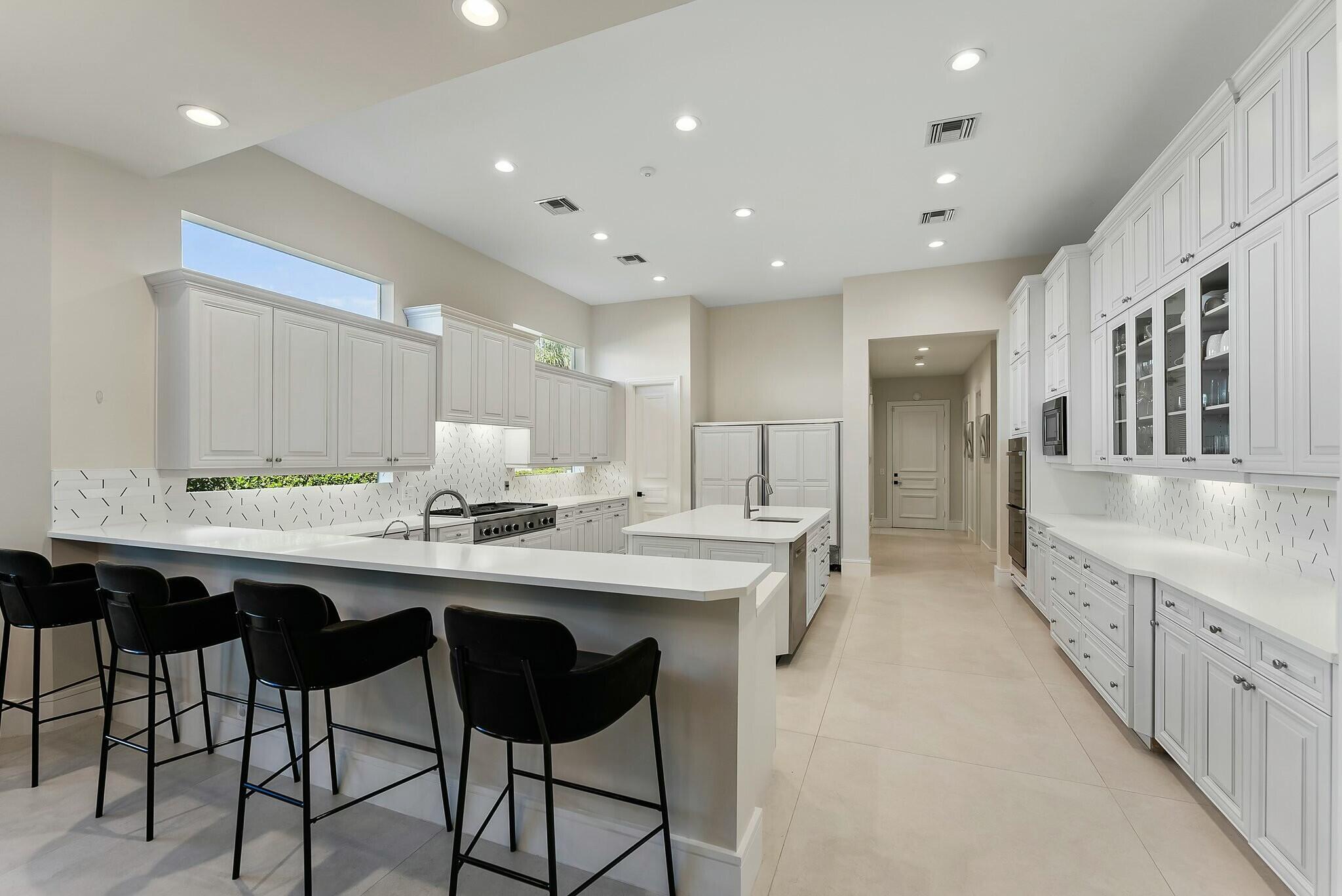 BALLENISLES - Residential