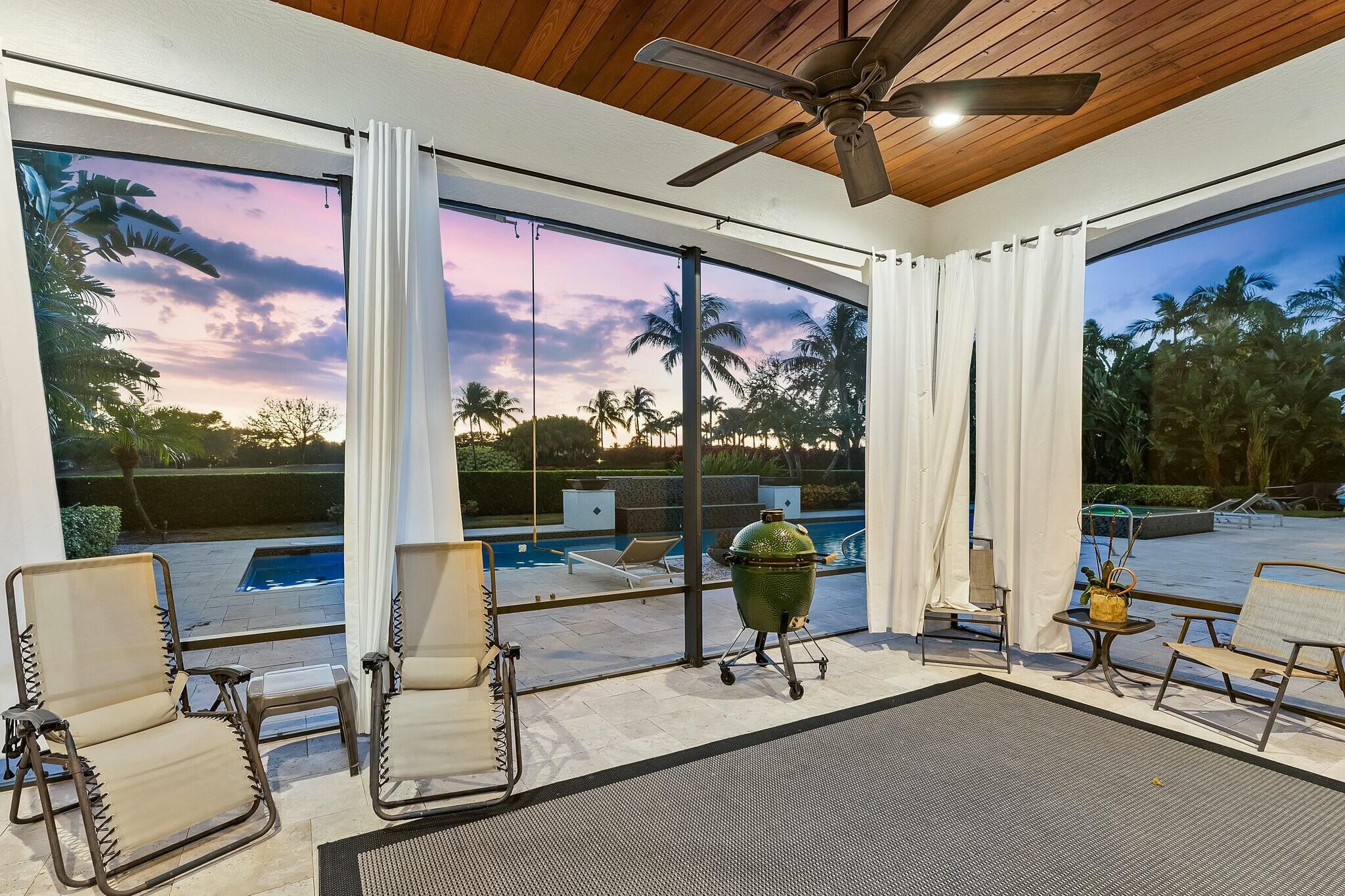 BALLENISLES - Residential