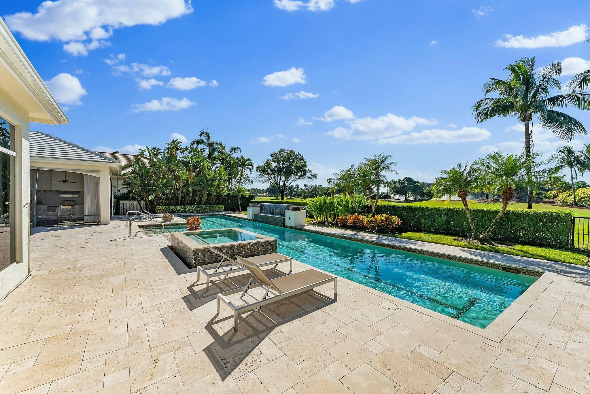 BALLENISLES - Residential