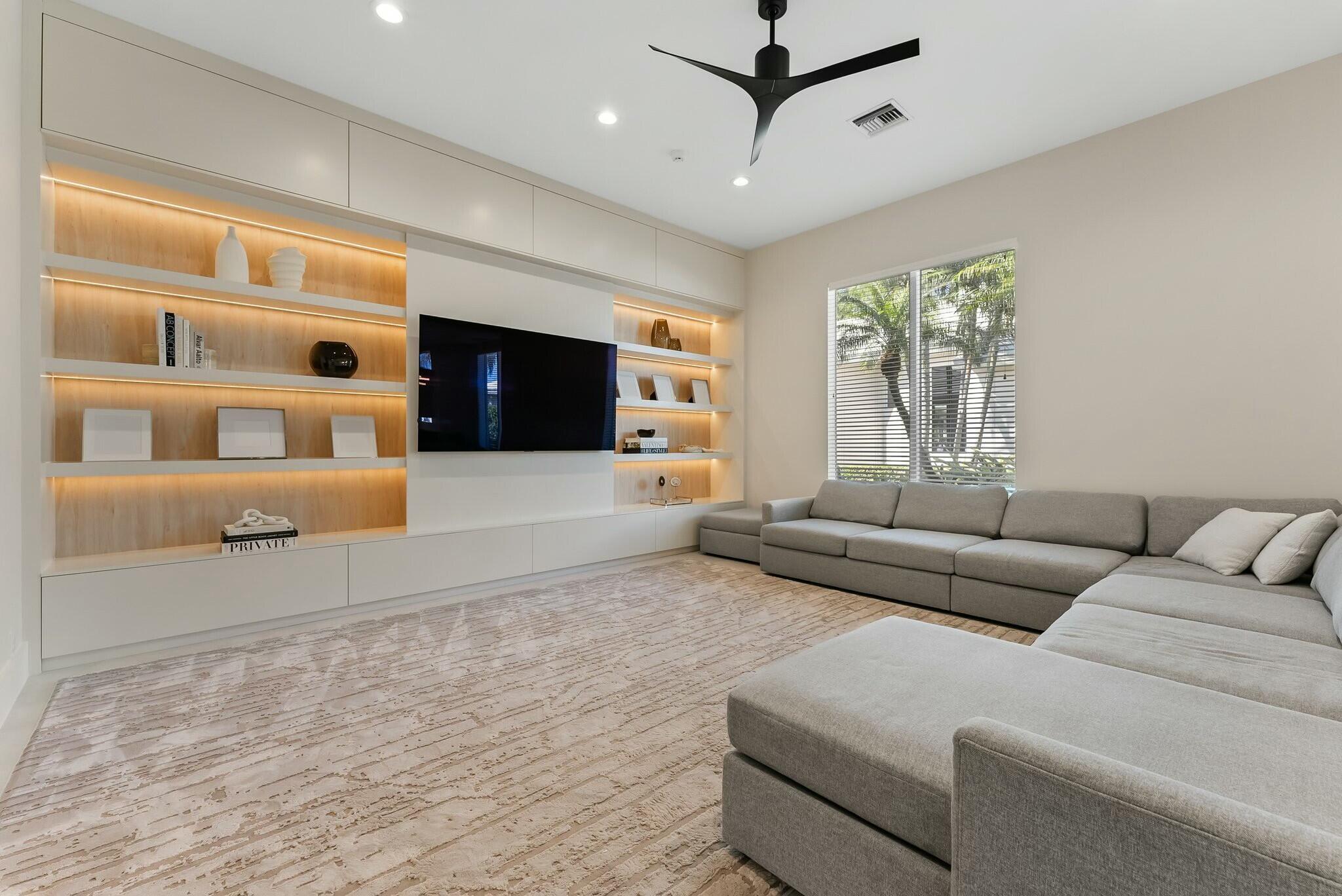BALLENISLES - Residential