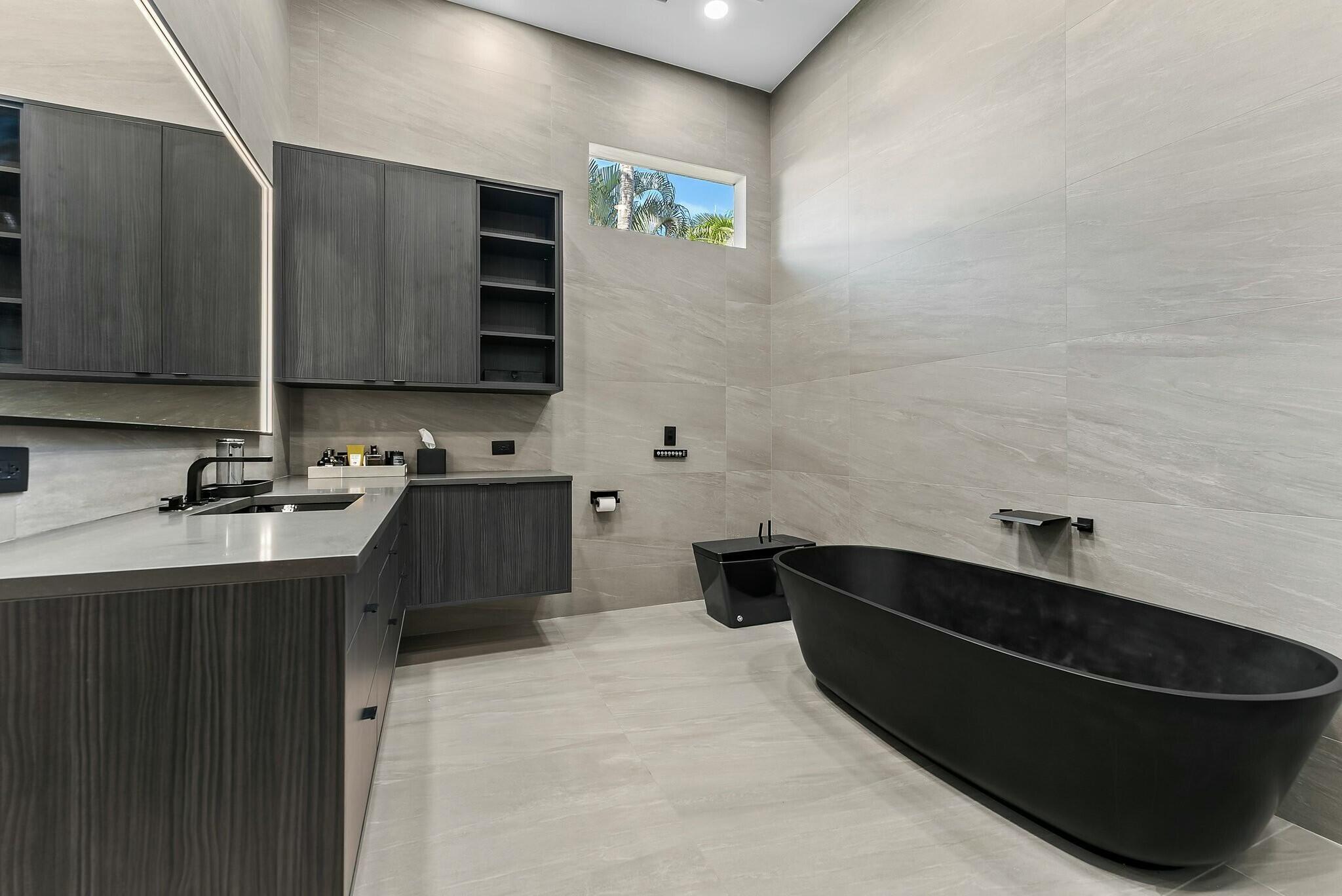 BALLENISLES - Residential