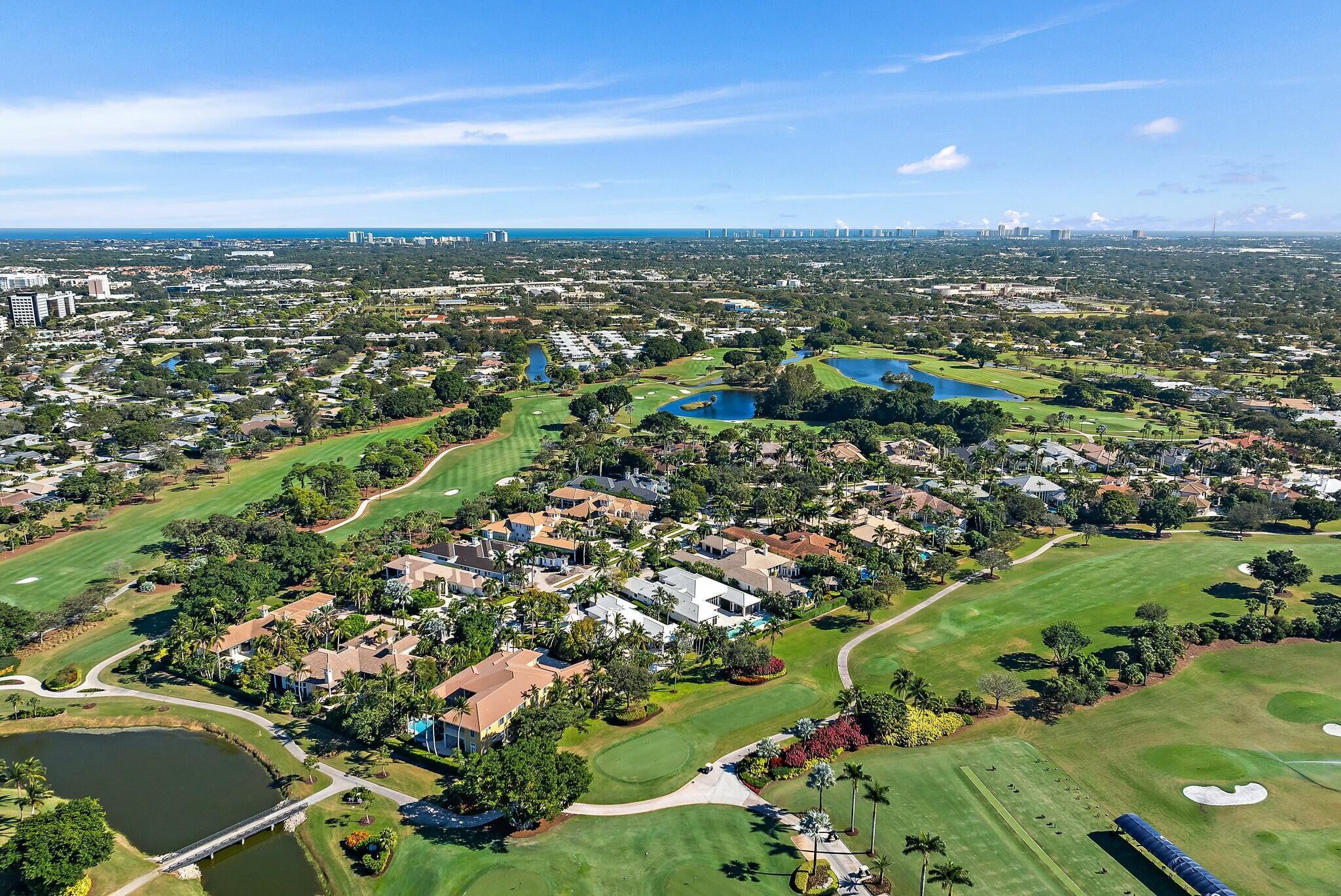 BALLENISLES - Residential