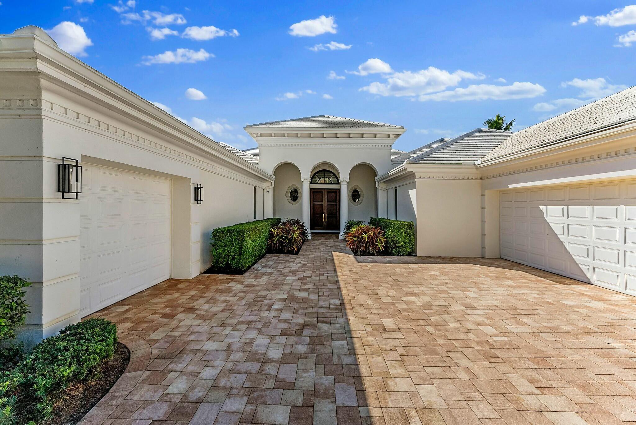 BALLENISLES - Residential