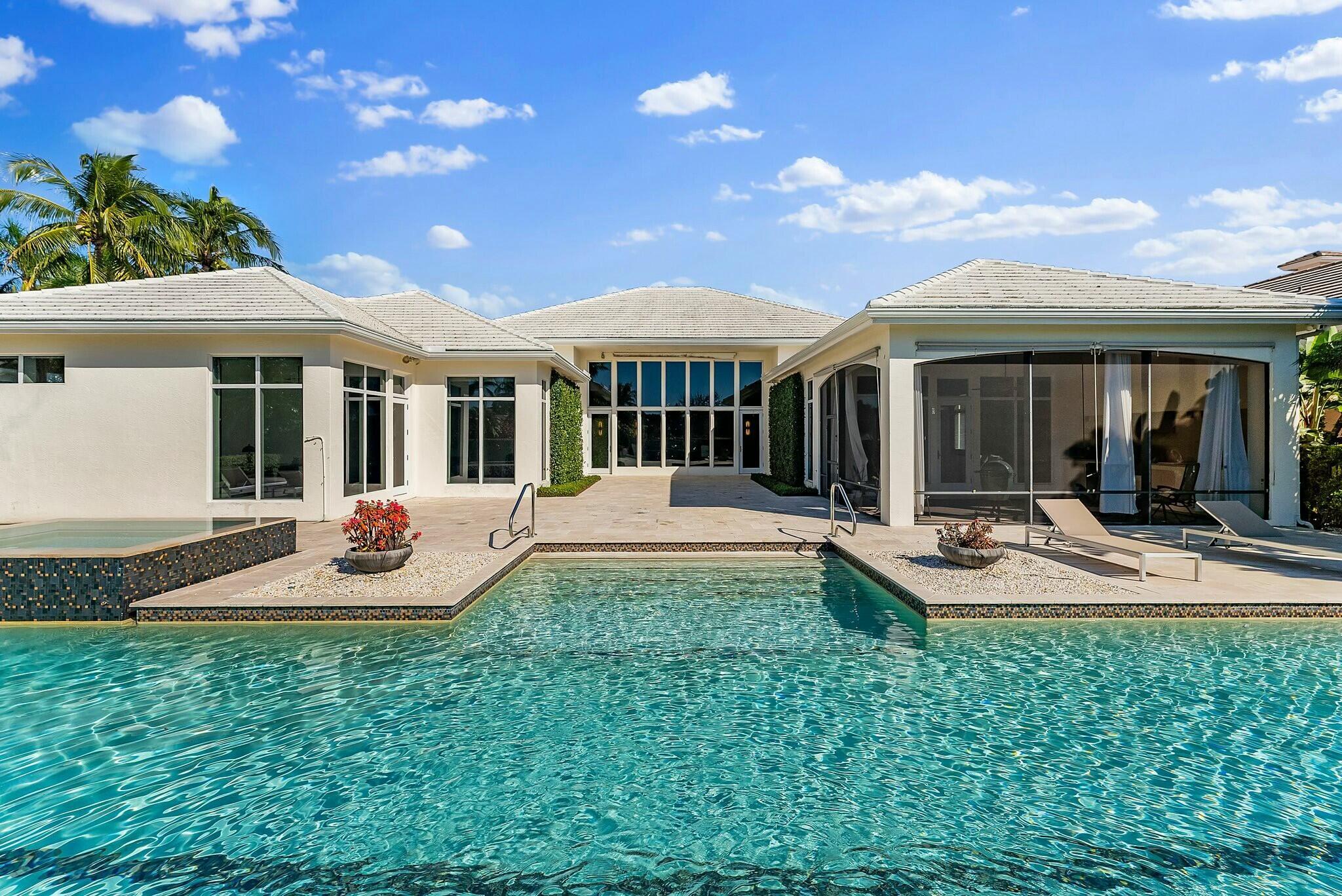 BALLENISLES - Residential