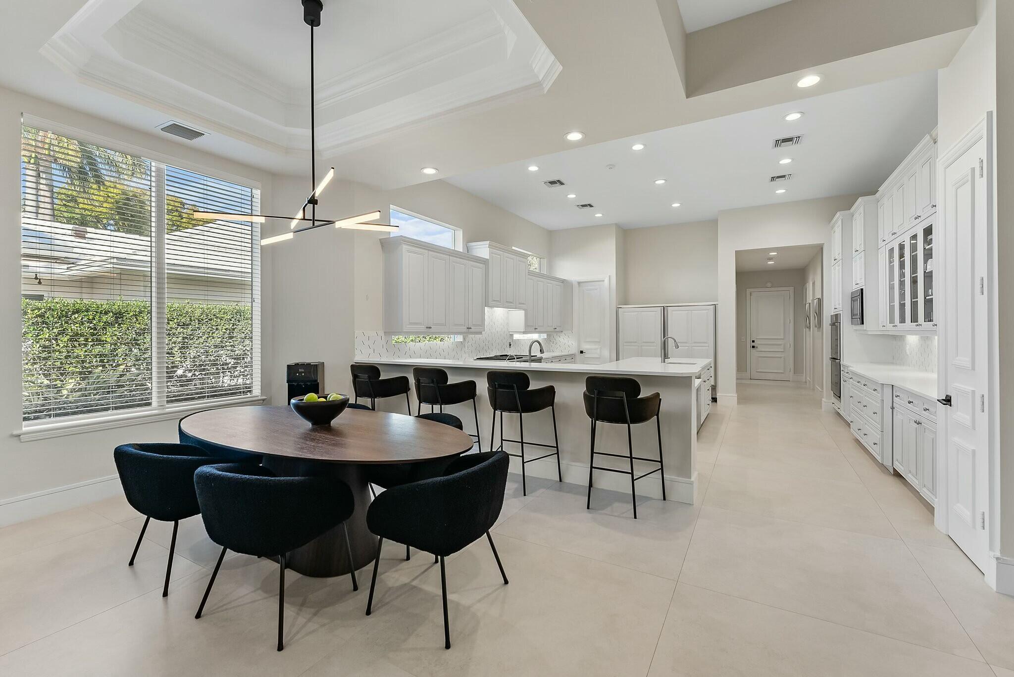 BALLENISLES - Residential