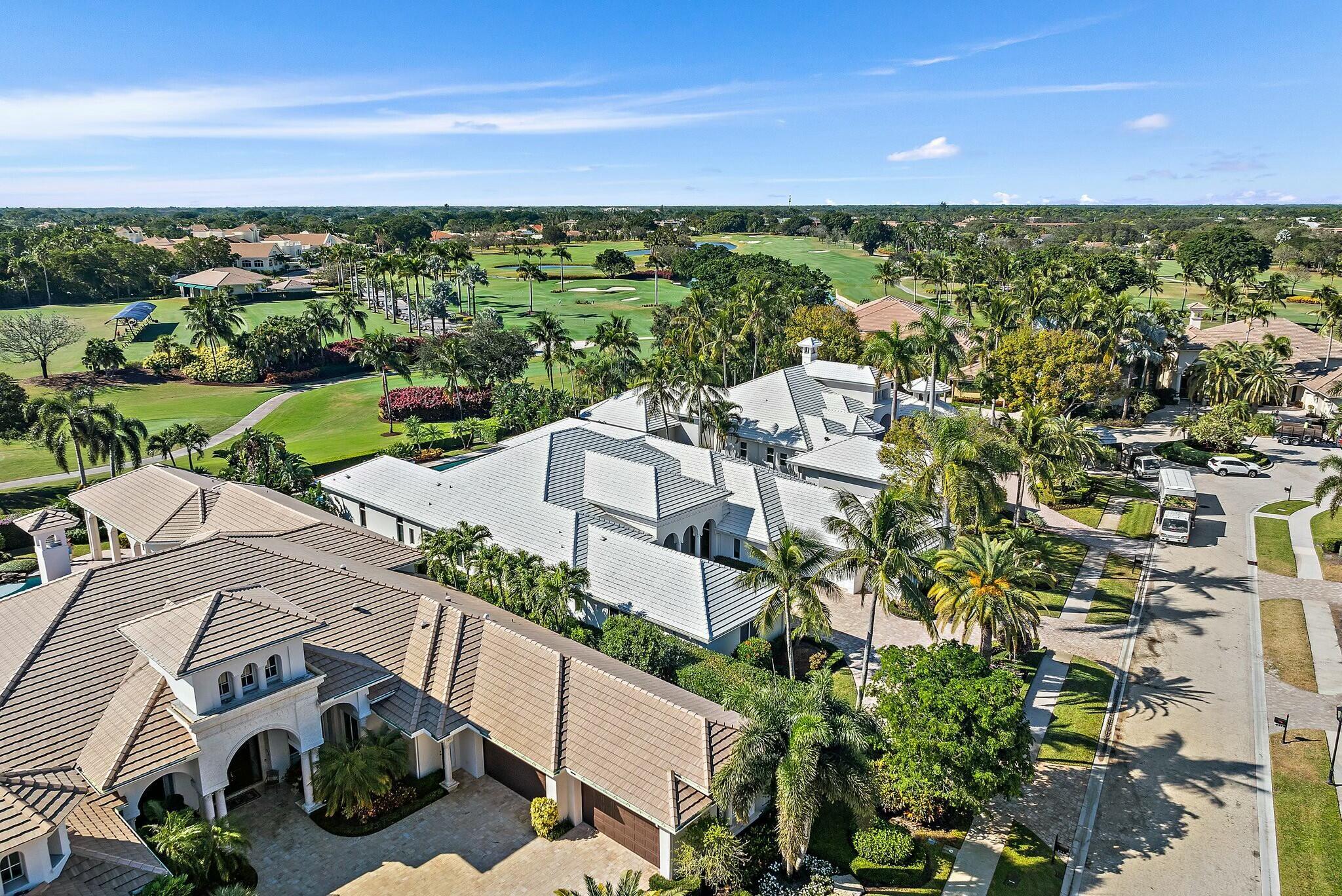 BALLENISLES - Residential