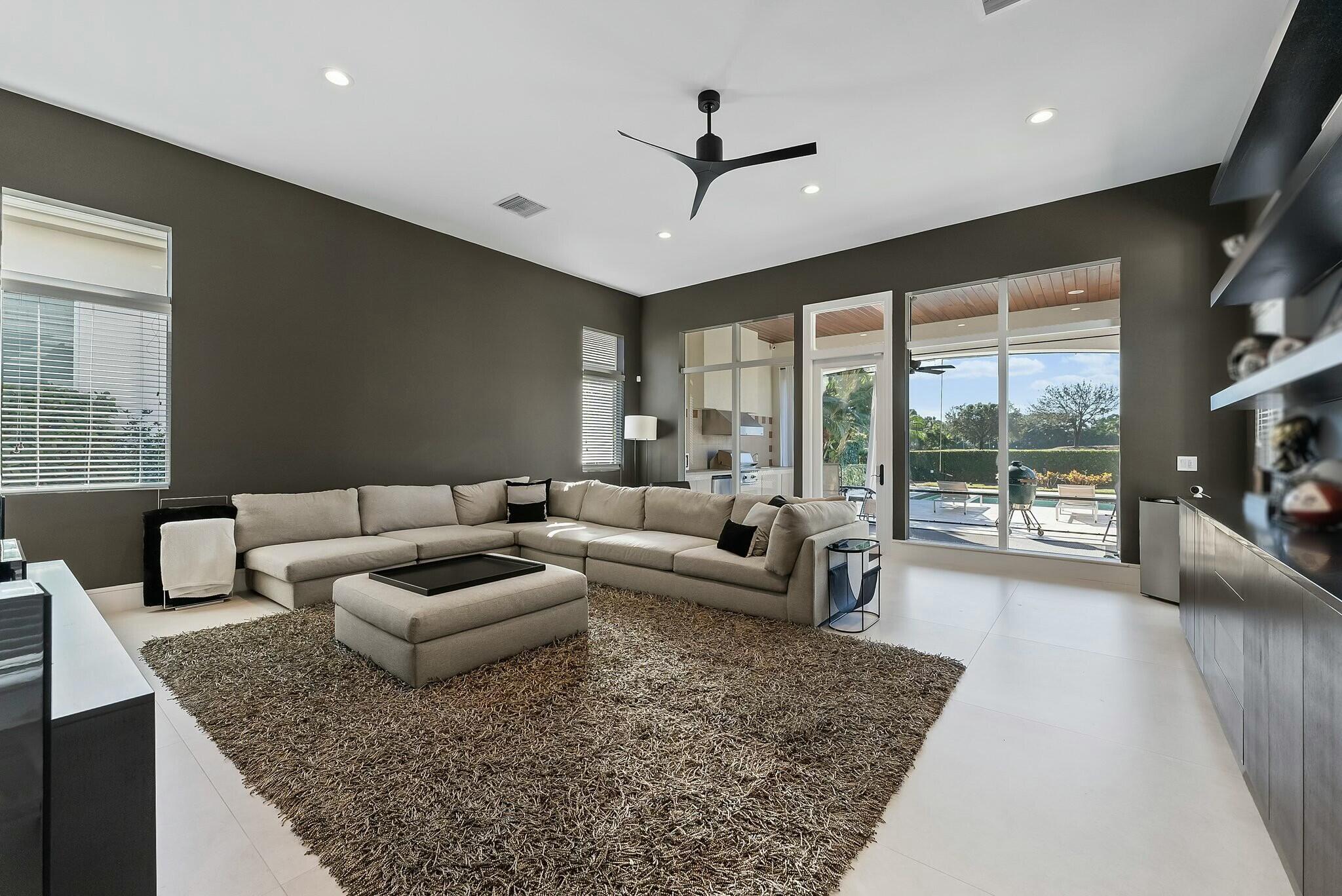 BALLENISLES - Residential