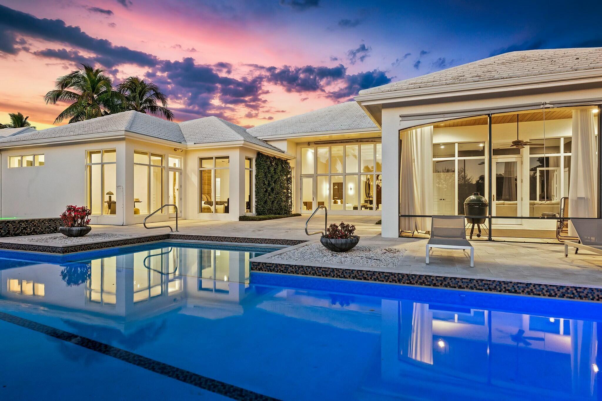 BALLENISLES - Residential