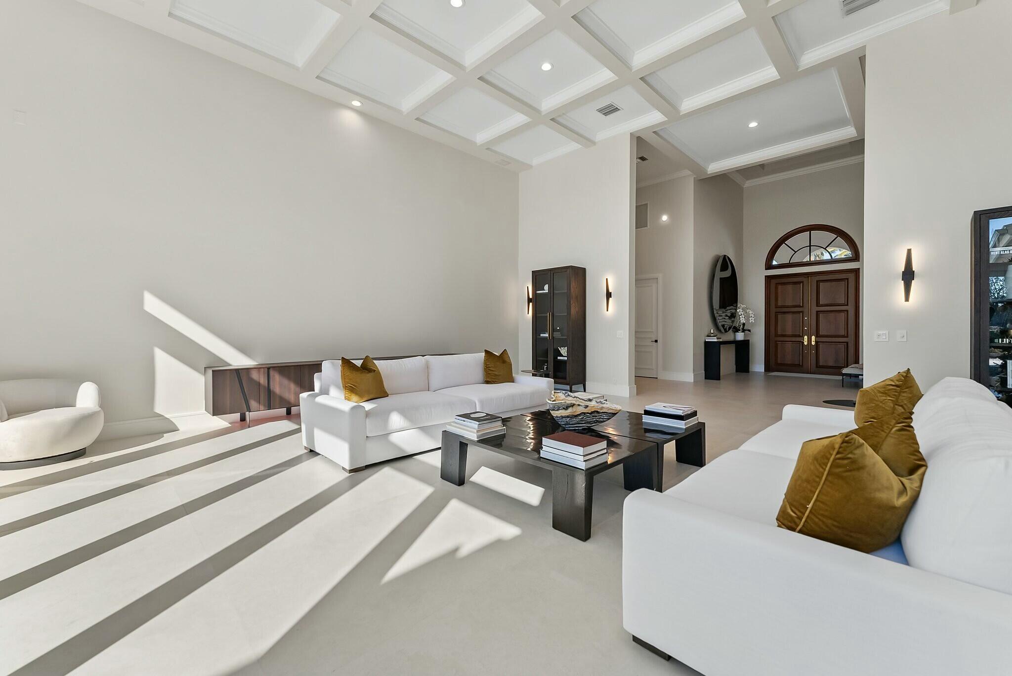 BALLENISLES - Residential