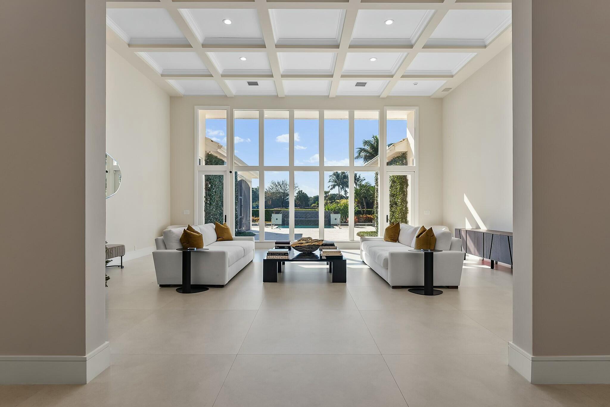 BALLENISLES - Residential