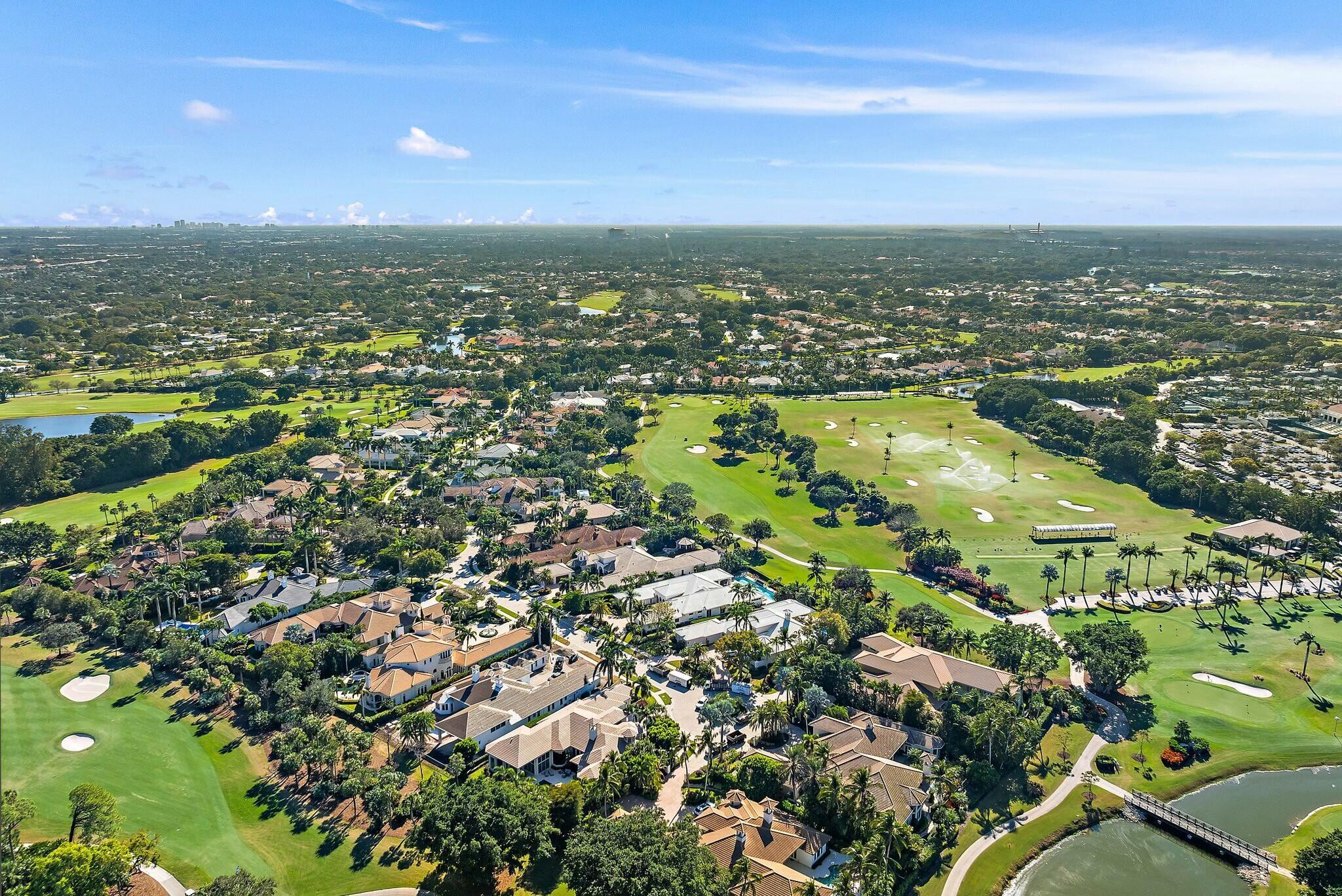 BALLENISLES - Residential