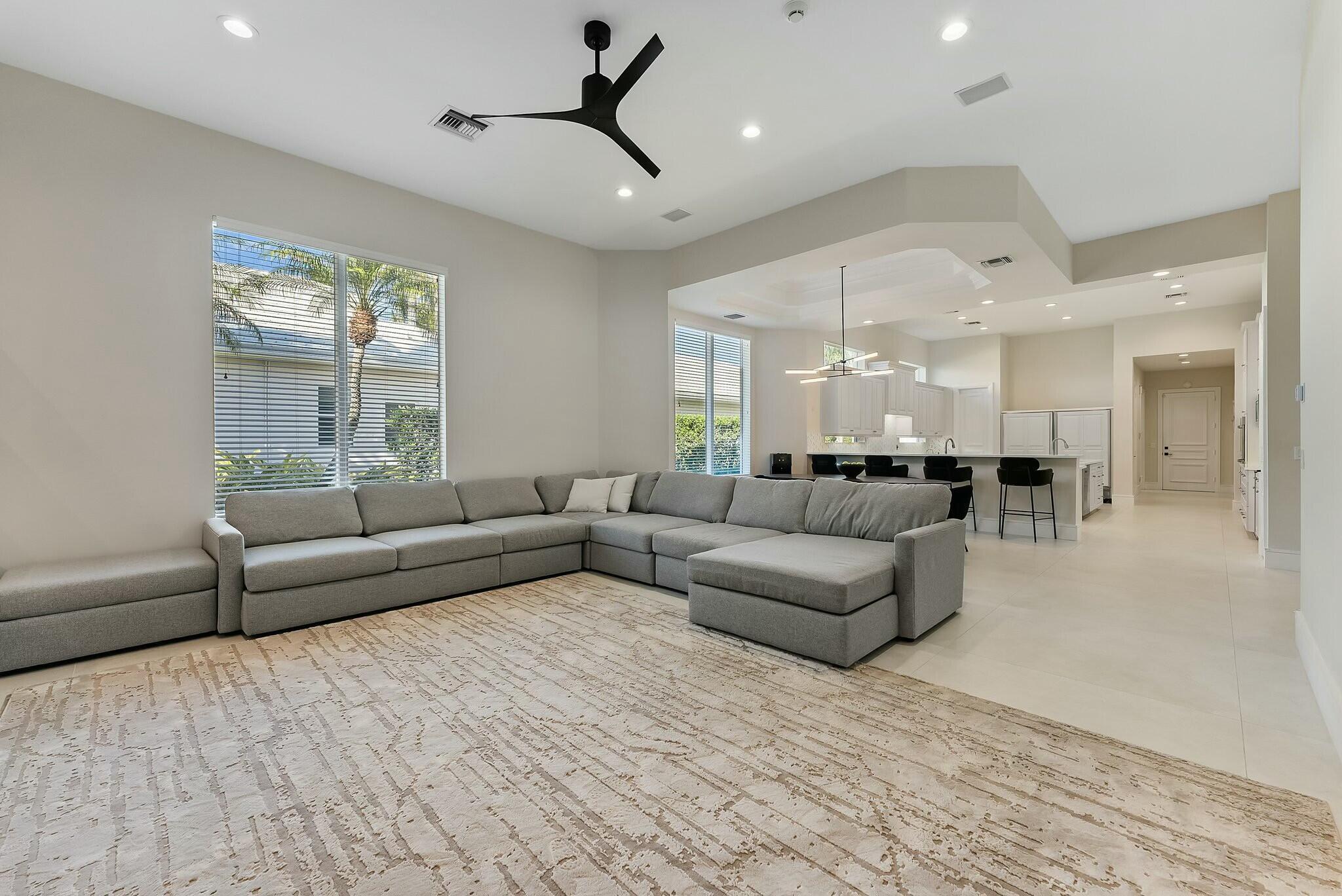 BALLENISLES - Residential