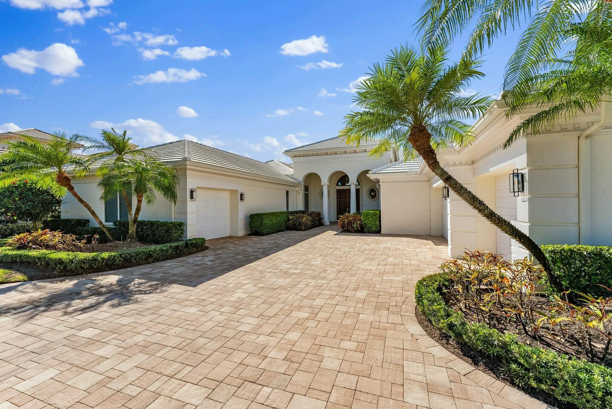 BALLENISLES - Residential