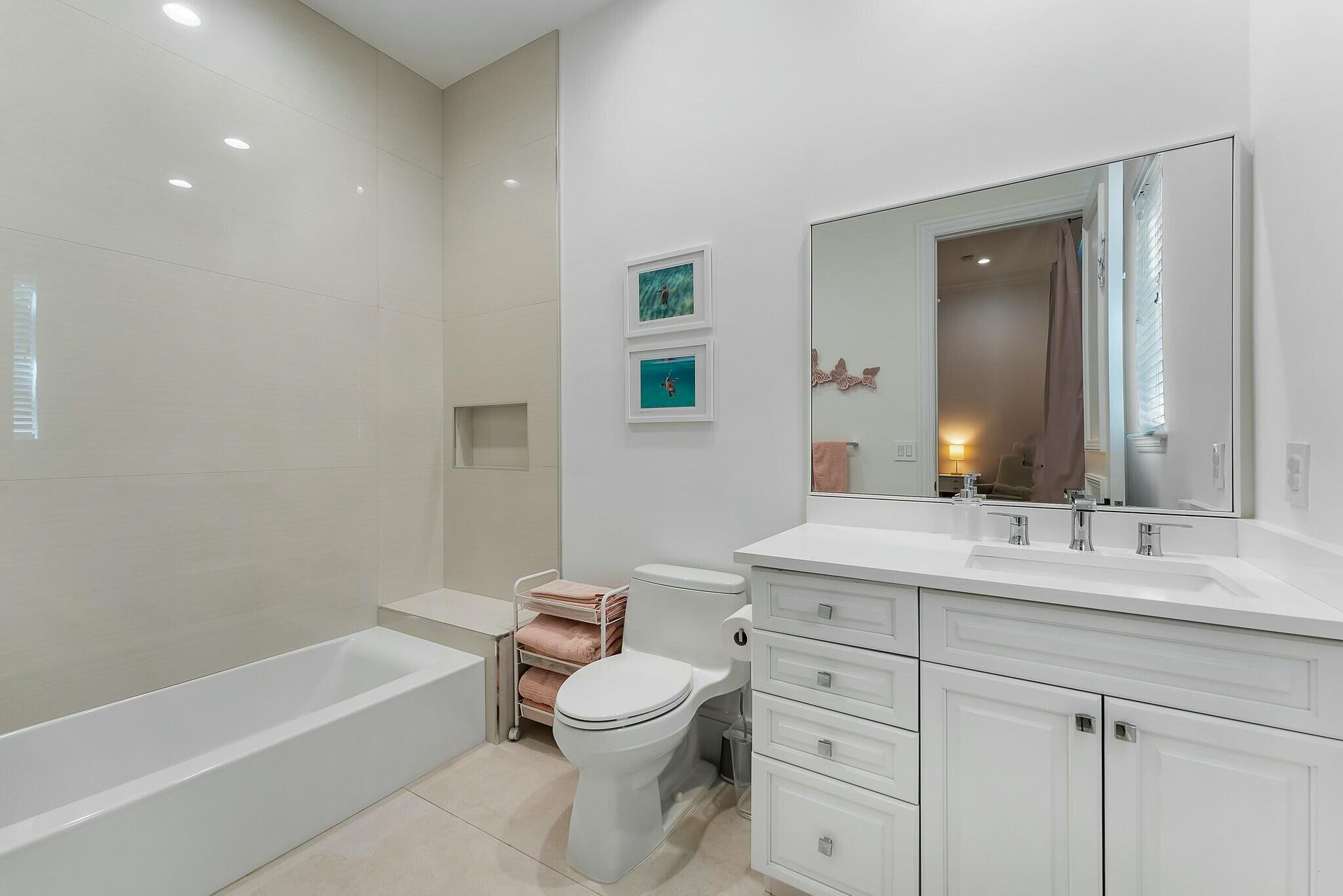 BALLENISLES - Residential