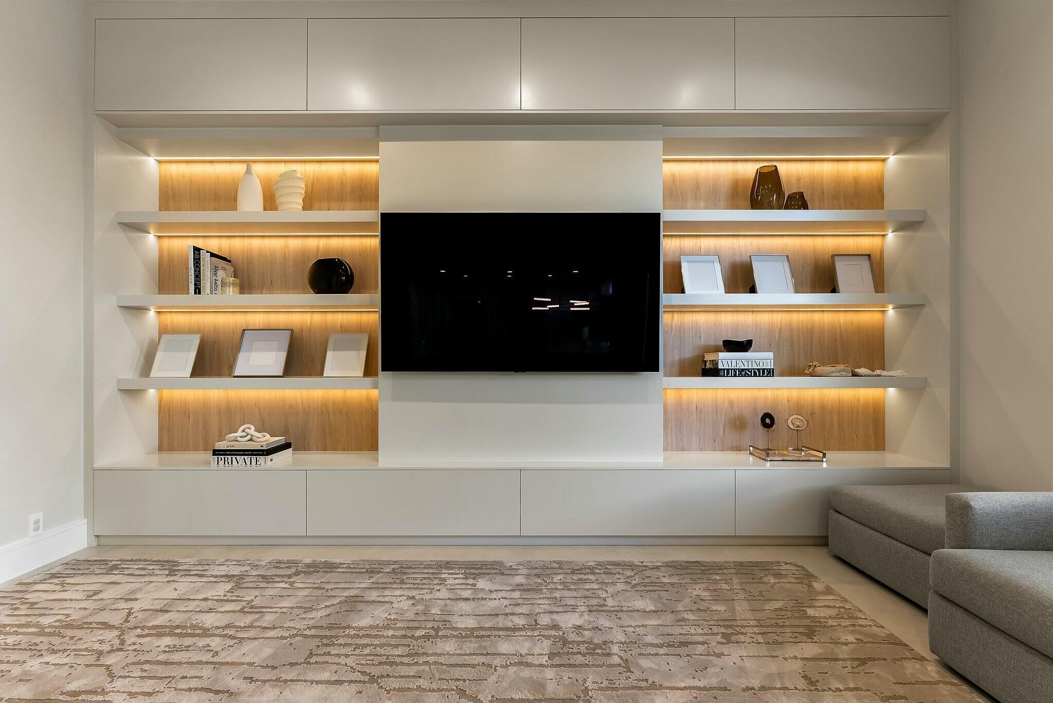 BALLENISLES - Residential