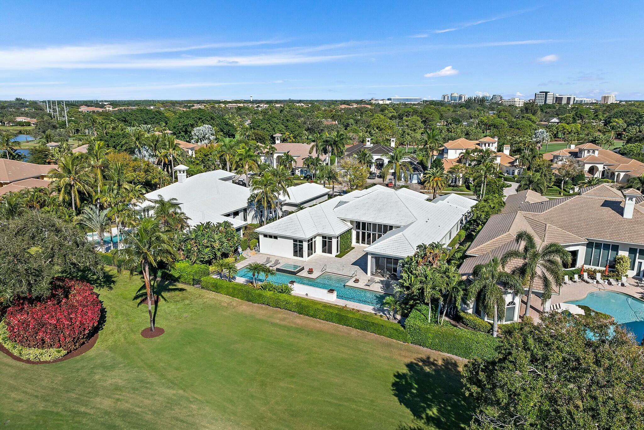 BALLENISLES - Residential