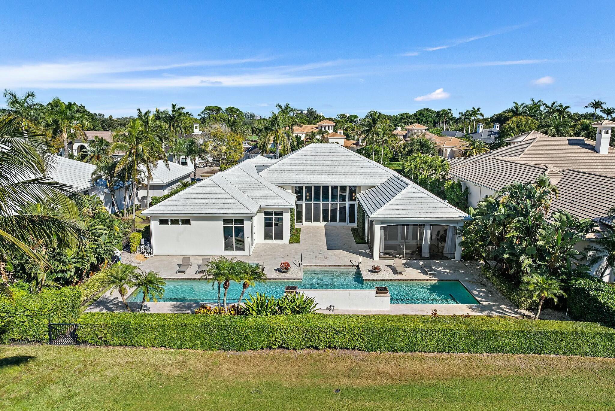 BALLENISLES - Residential