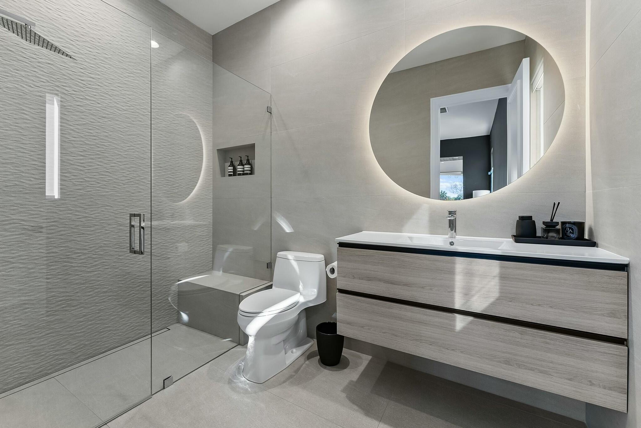 BALLENISLES - Residential