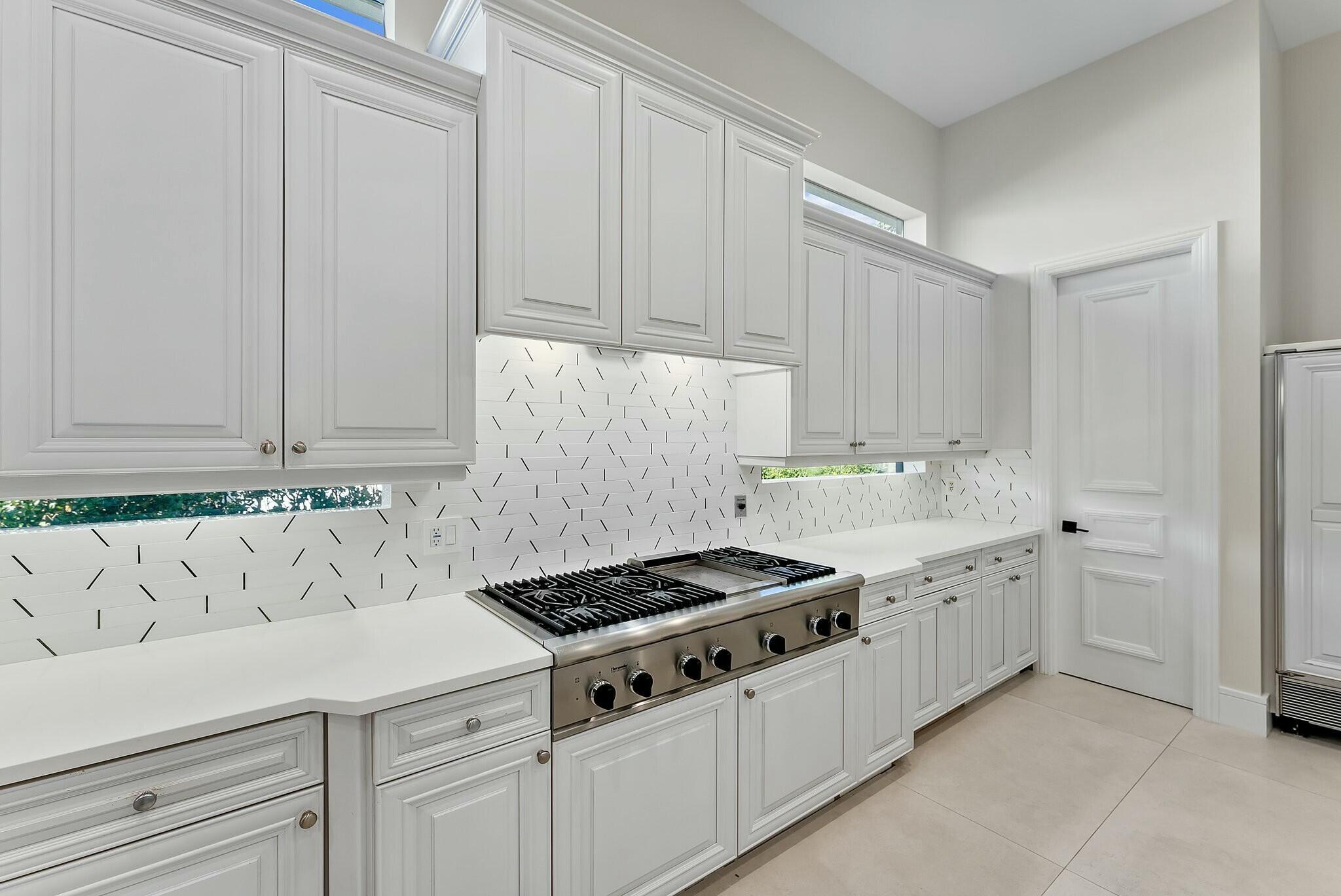 BALLENISLES - Residential