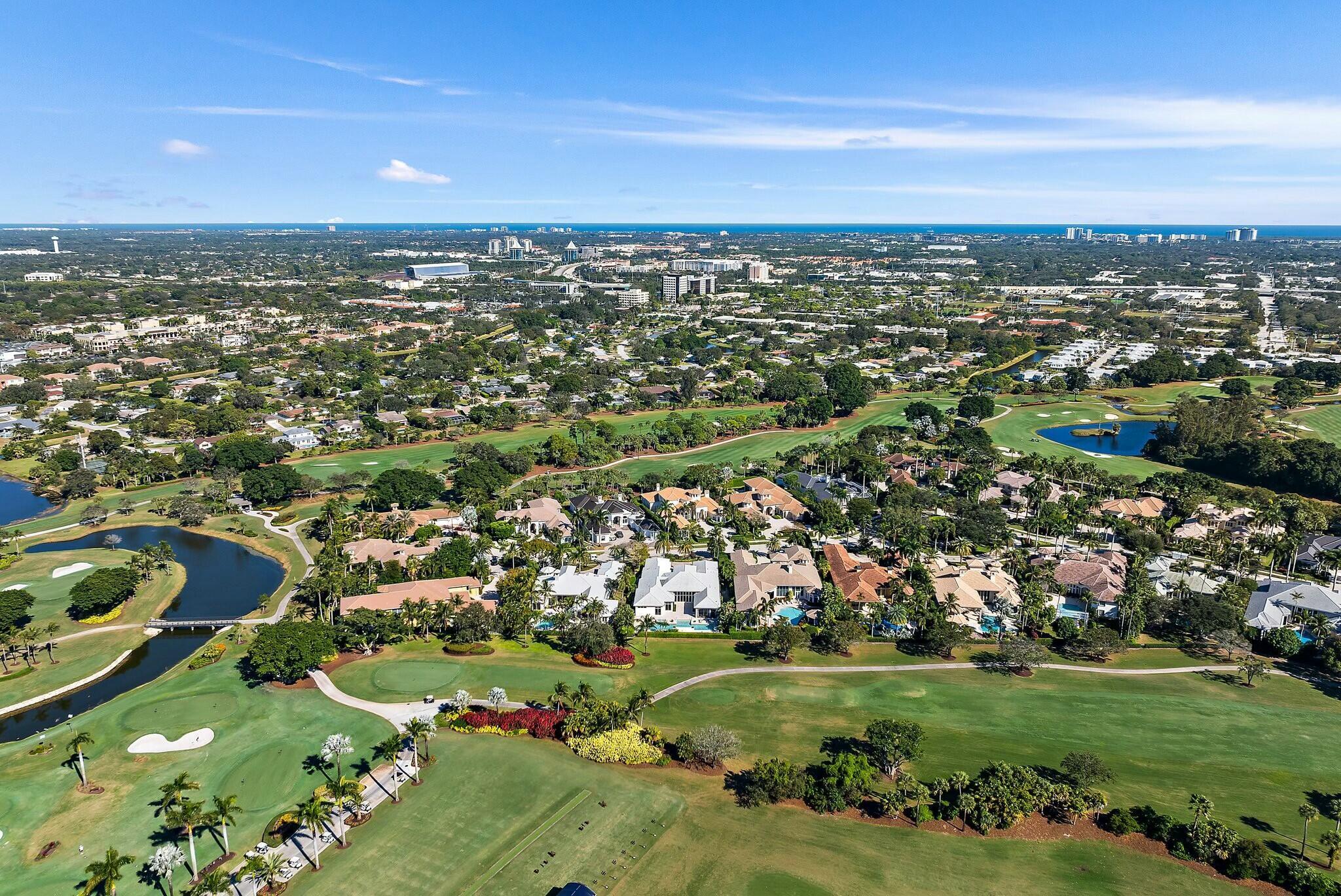 BALLENISLES - Residential