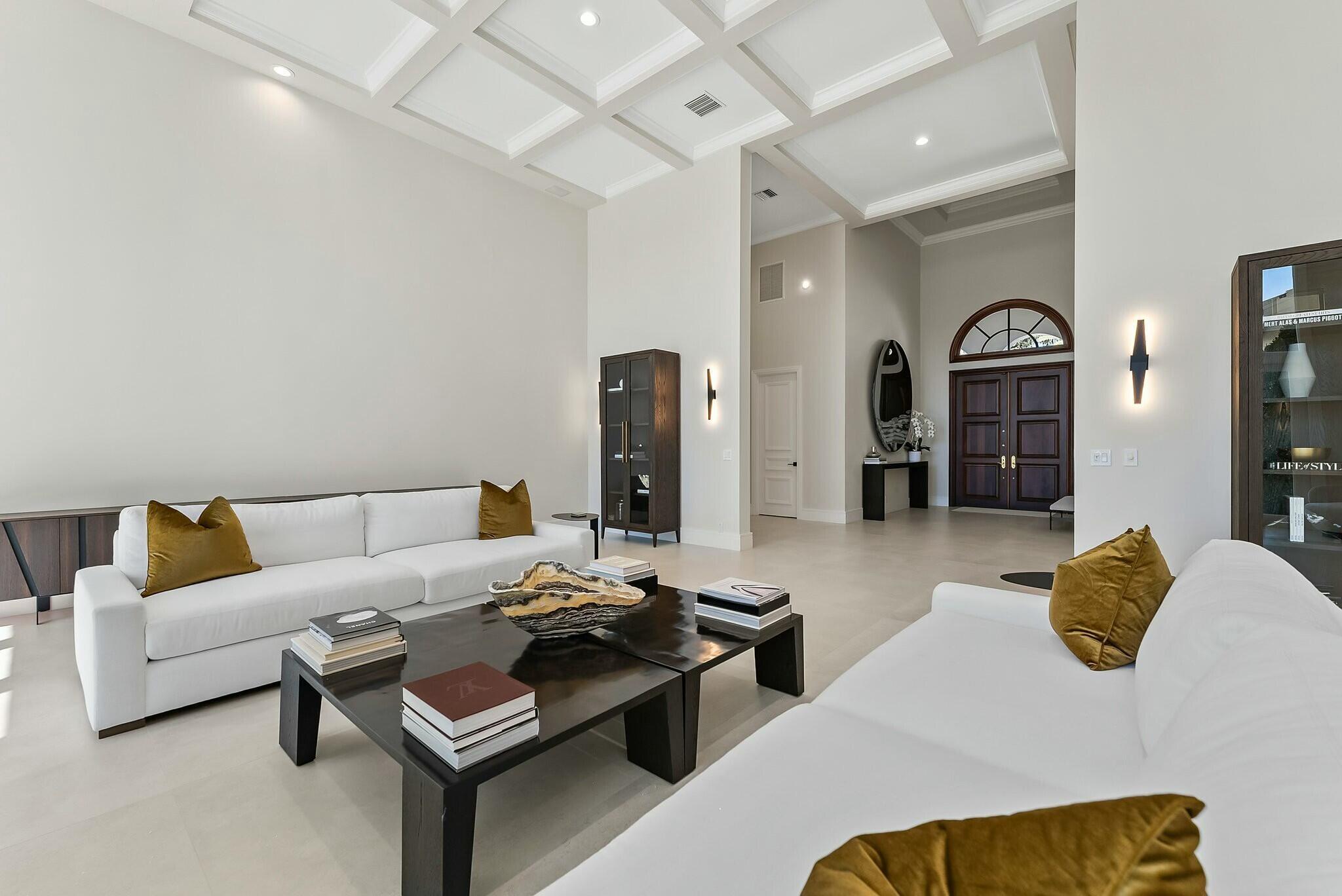 BALLENISLES - Residential