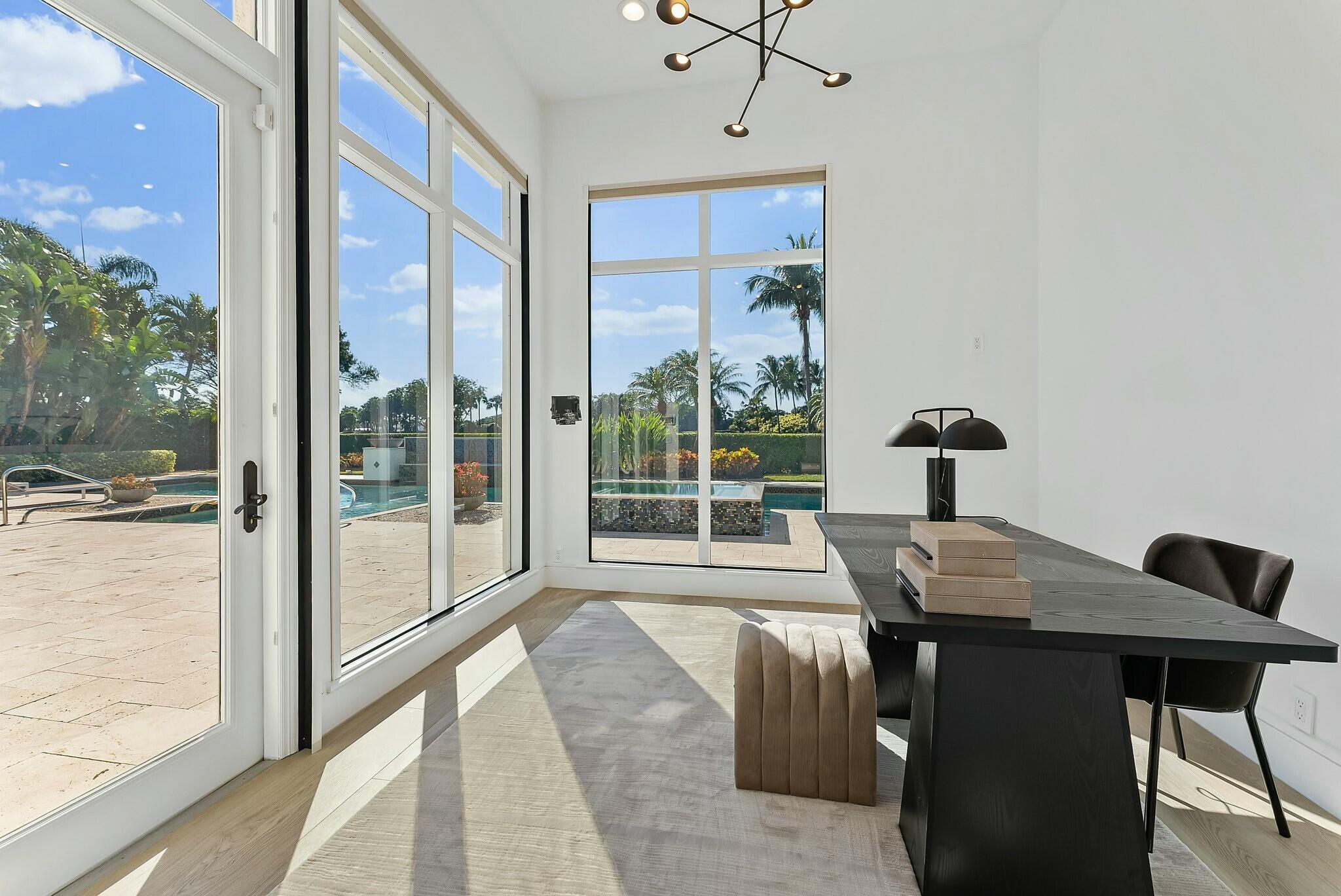BALLENISLES - Residential