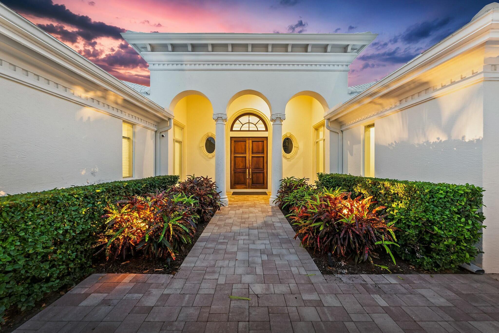 BALLENISLES - Residential