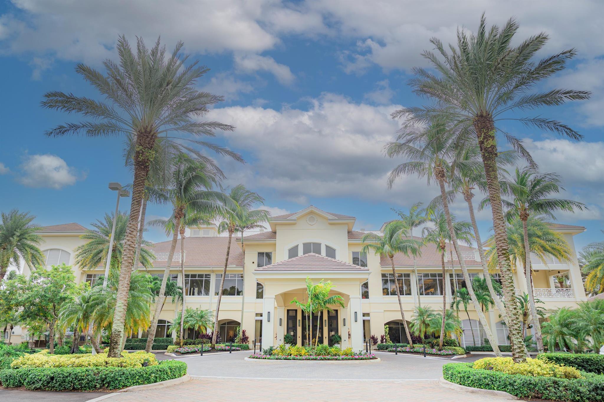 BALLENISLES - Residential