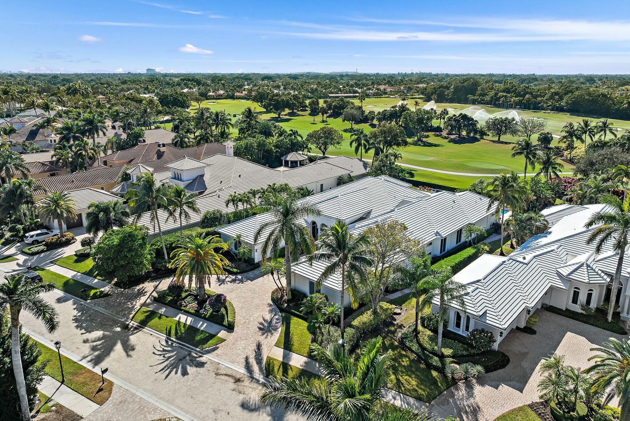 BALLENISLES - Residential