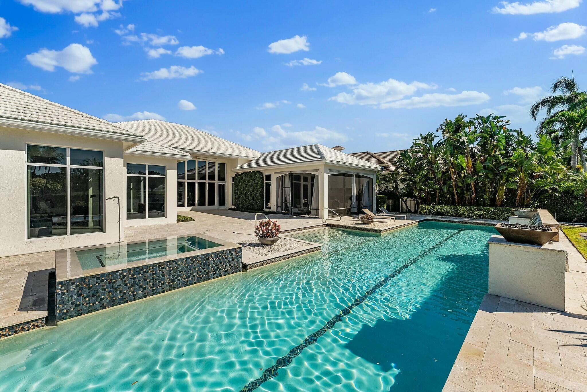 BALLENISLES - Residential