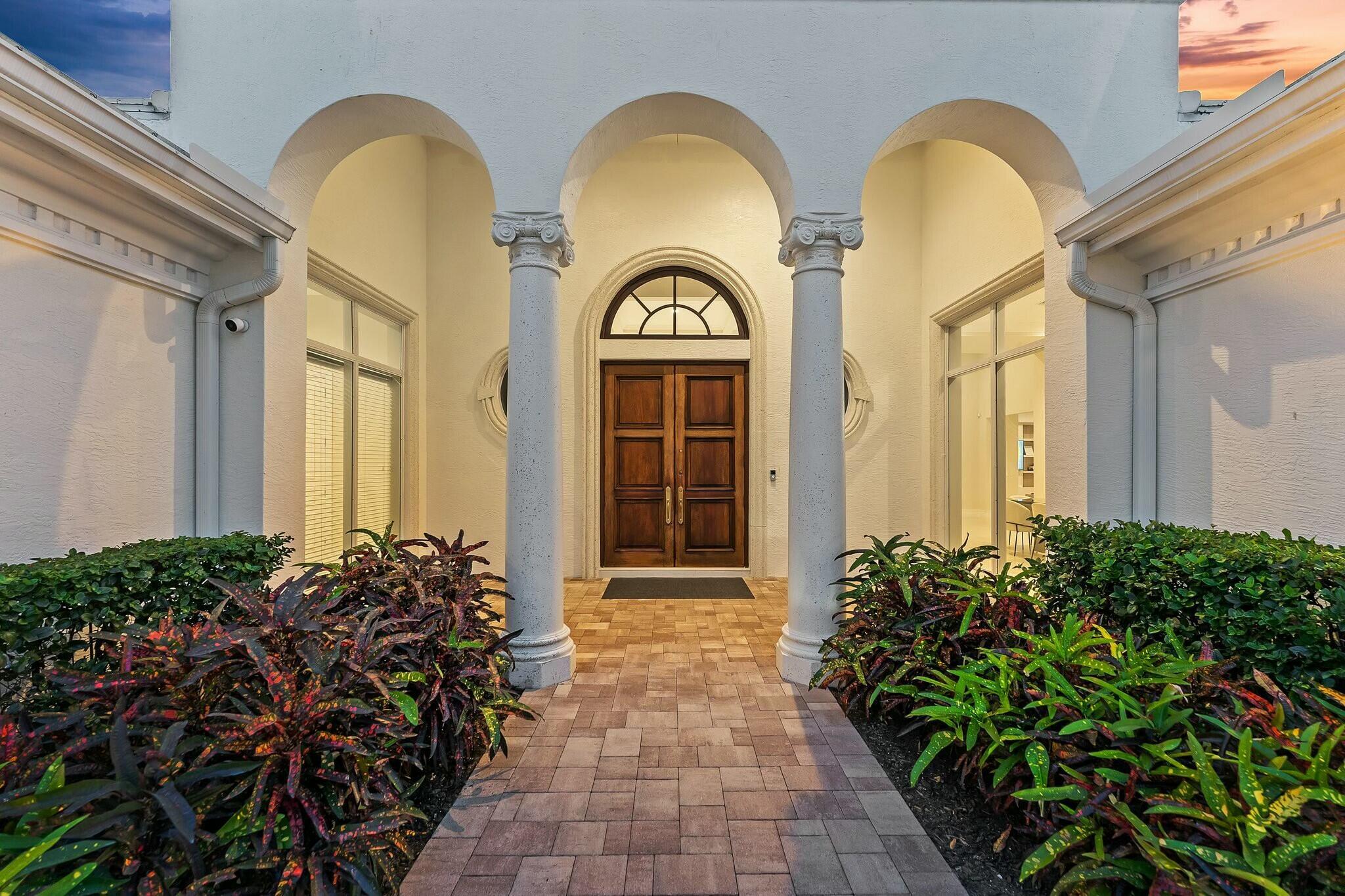 BALLENISLES - Residential