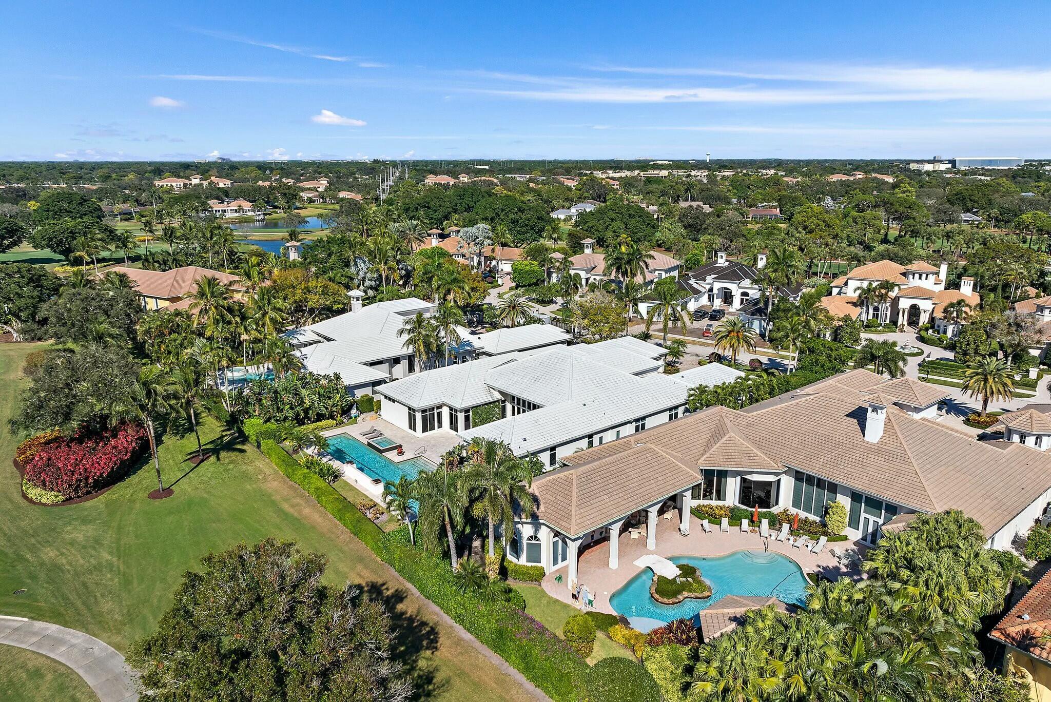 BALLENISLES - Residential