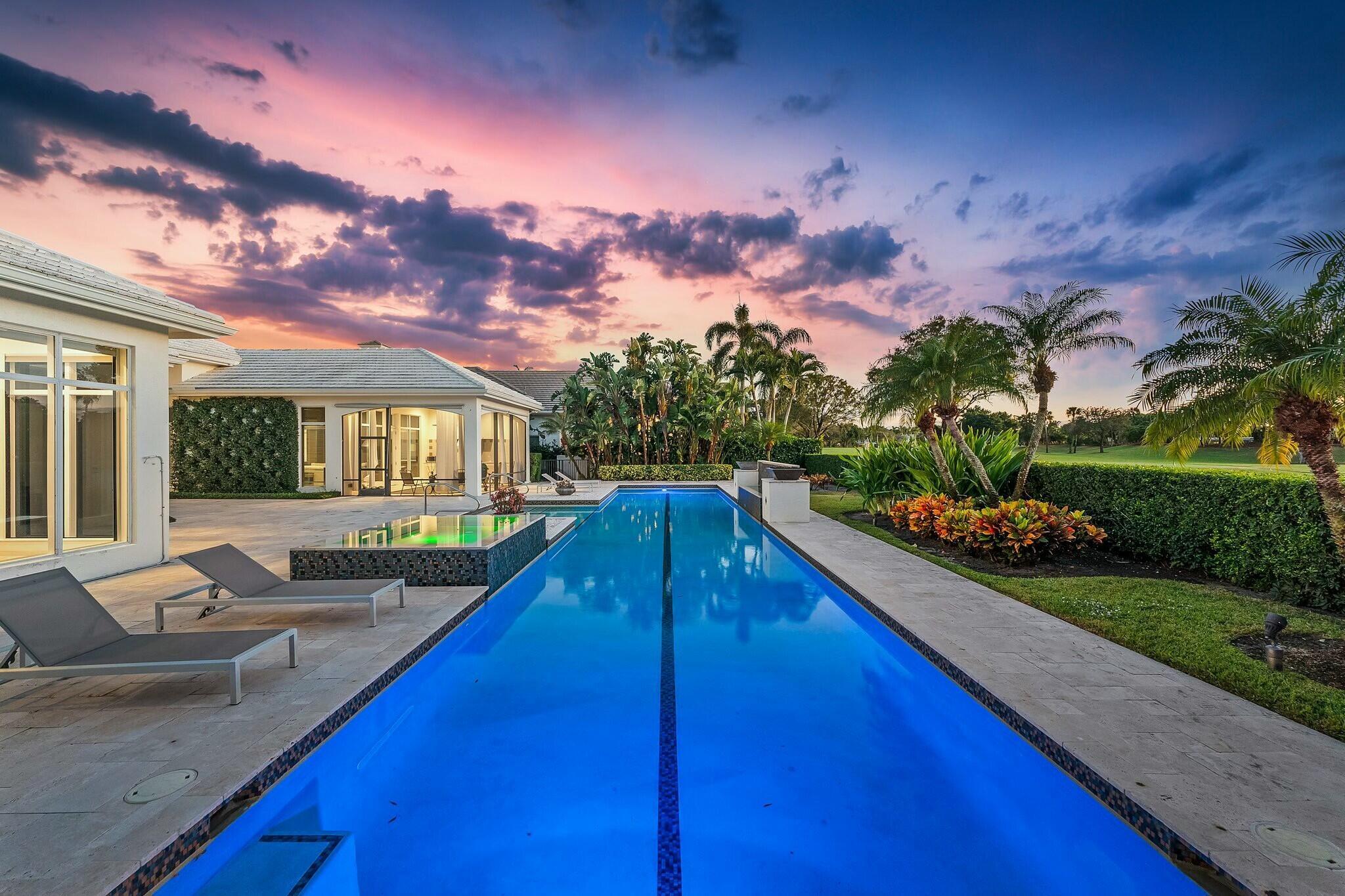 BALLENISLES - Residential