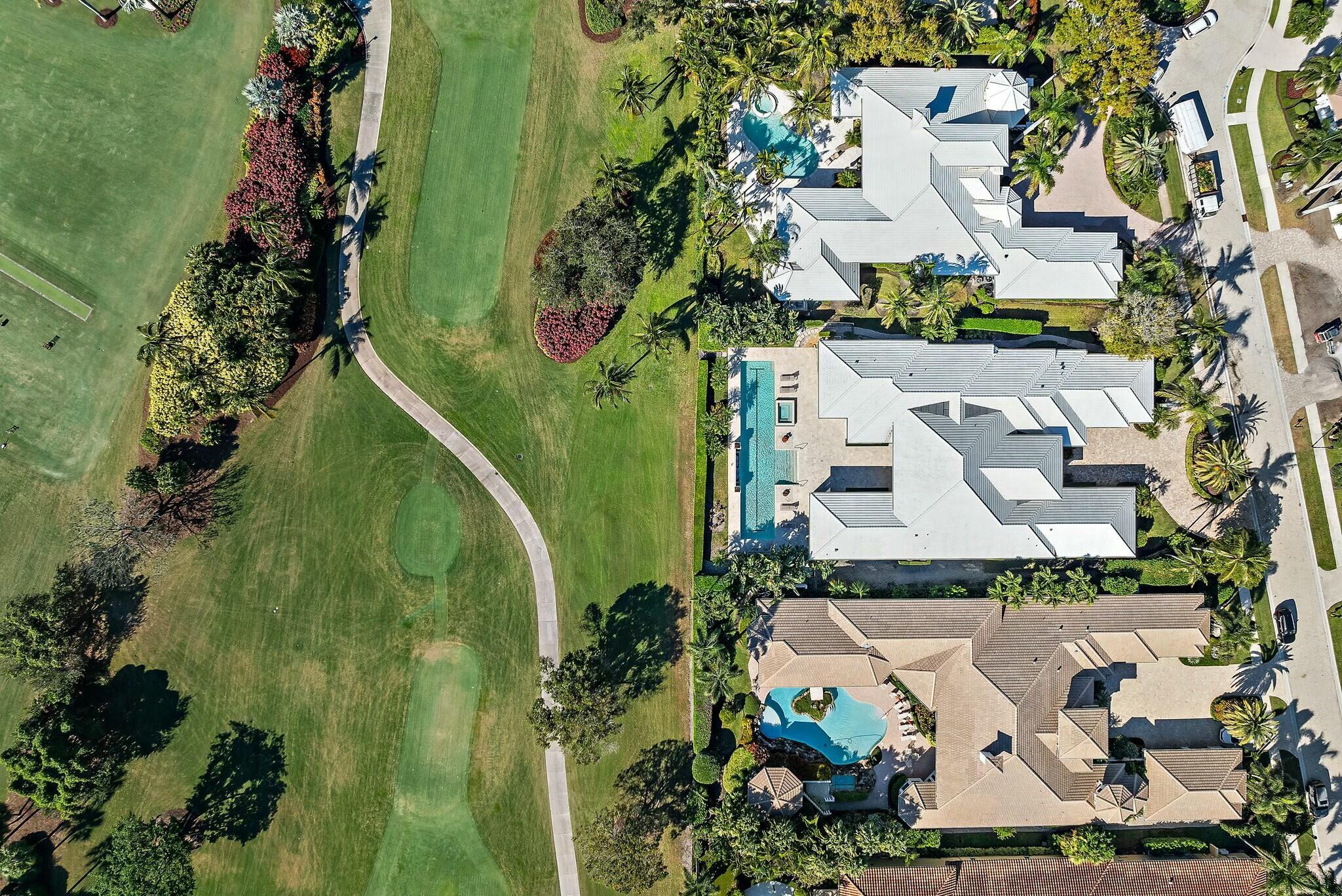 BALLENISLES - Residential