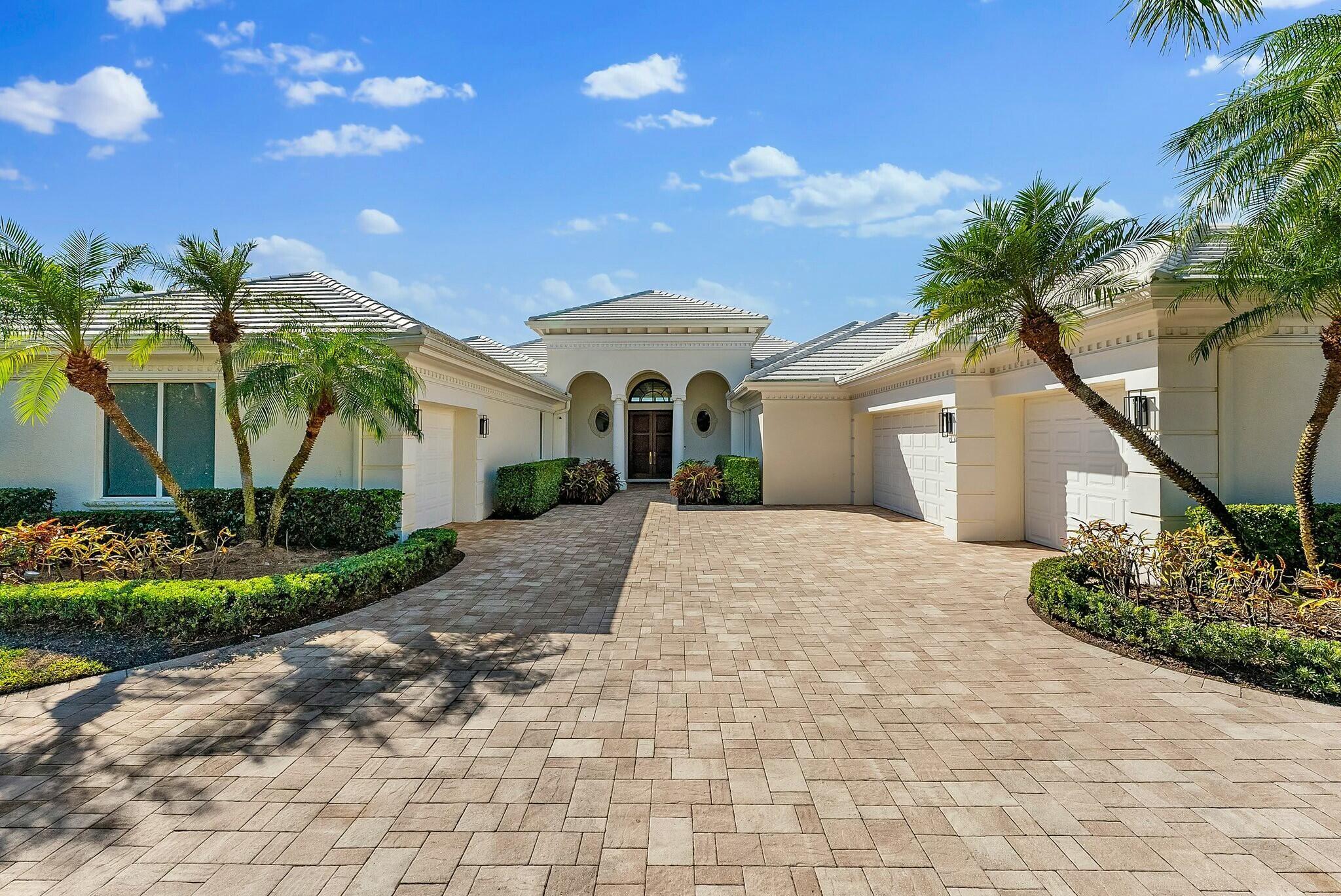BALLENISLES - Residential