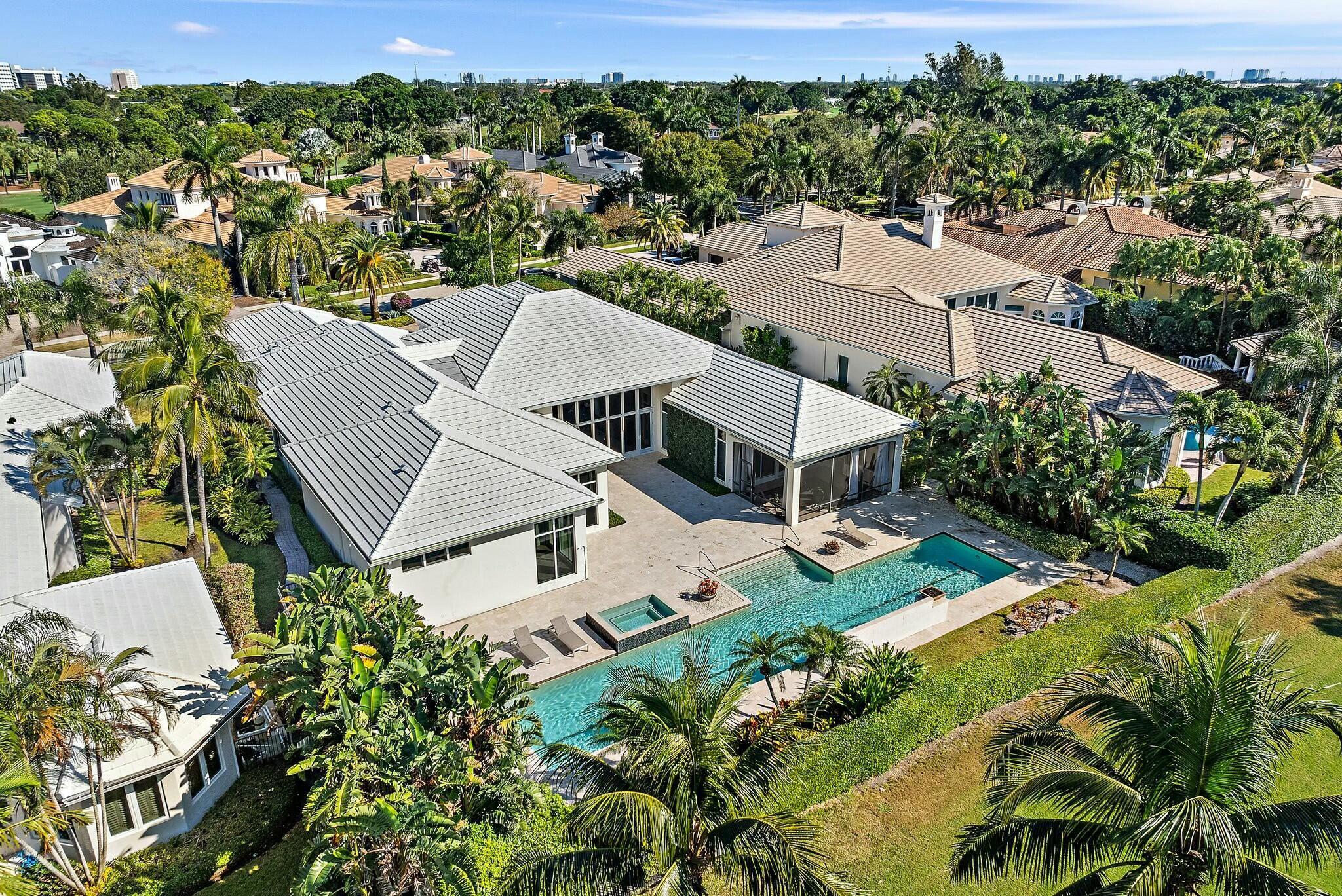 BALLENISLES - Residential