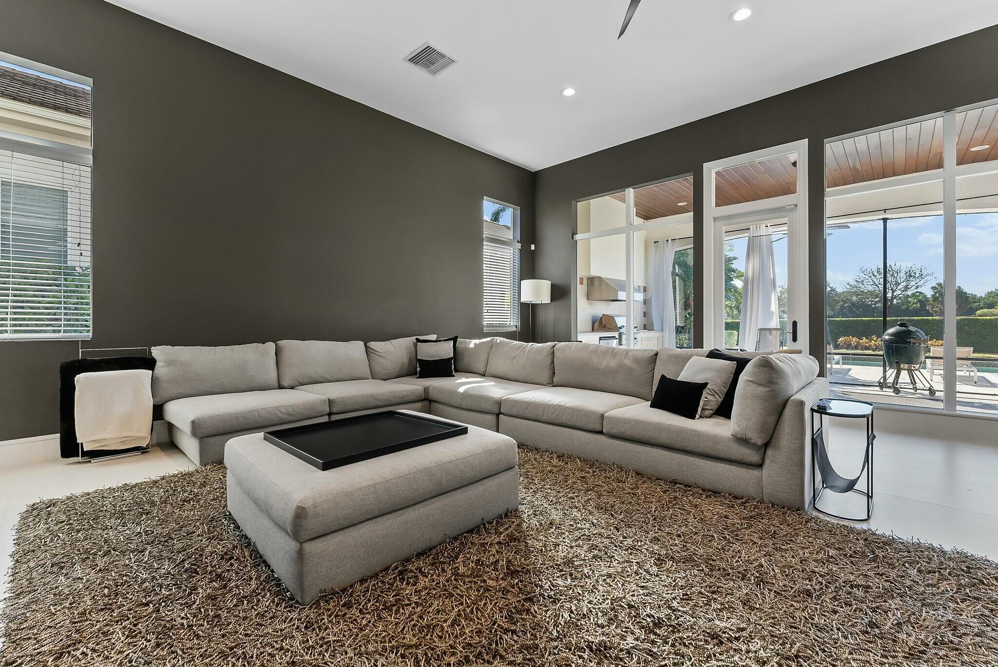 BALLENISLES - Residential