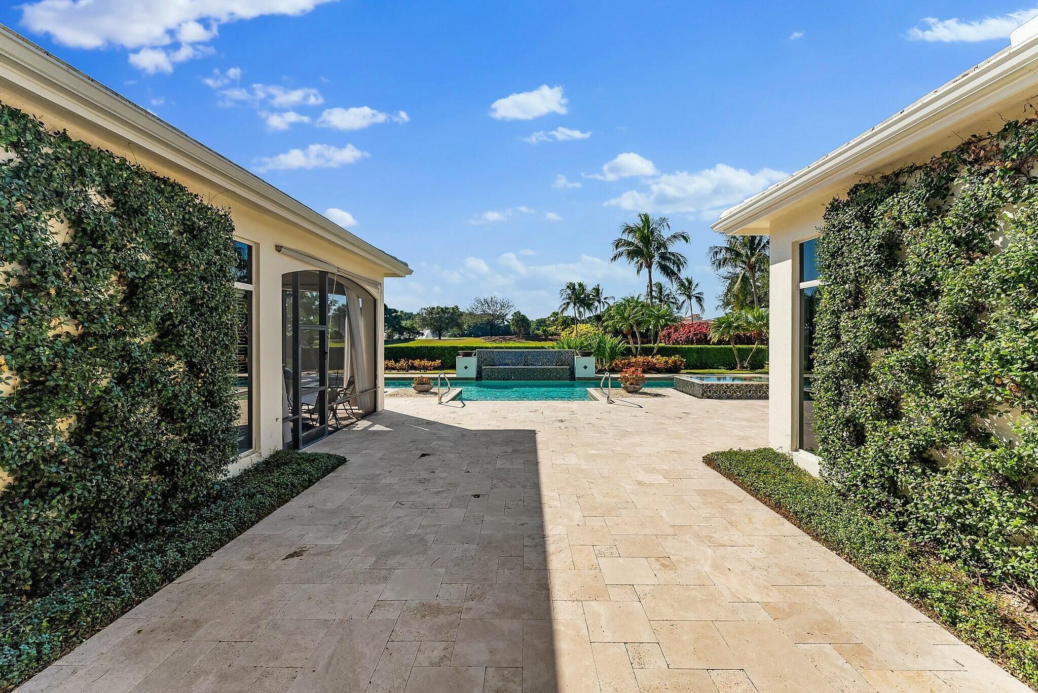BALLENISLES - Residential