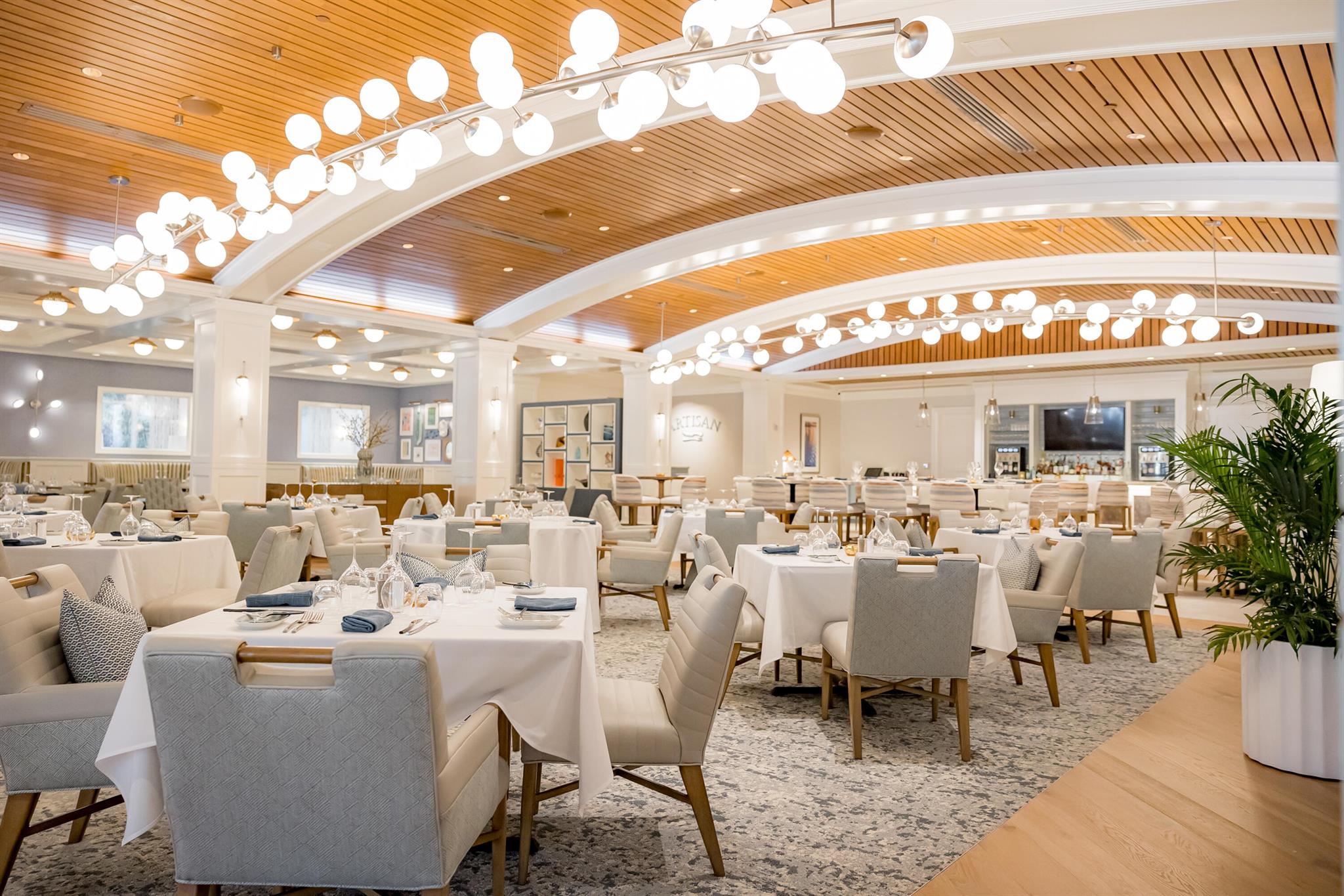 BALLENISLES - Residential