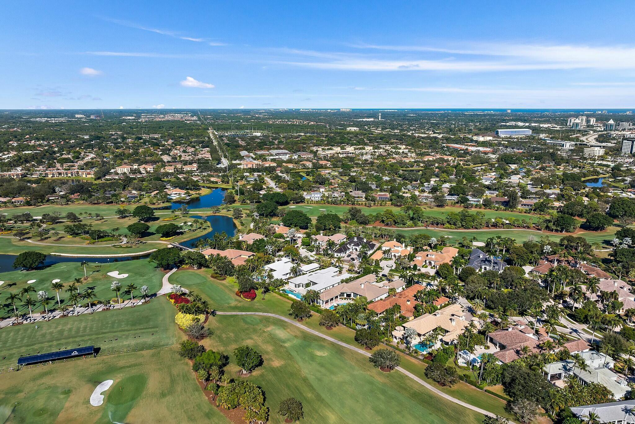 BALLENISLES - Residential