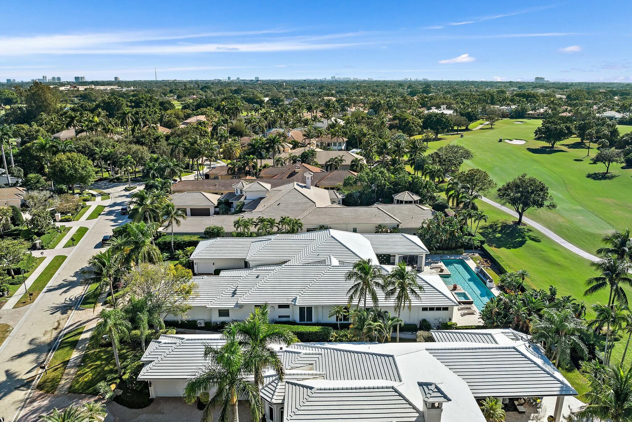 BALLENISLES - Residential